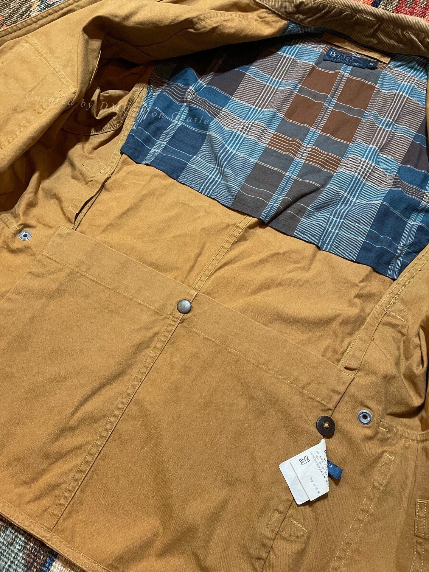 Polo Ralph Lauren RL Ralph Lauren Polo Hunting Jacket Size US M / EU 48-50 / 2 - 7 Thumbnail