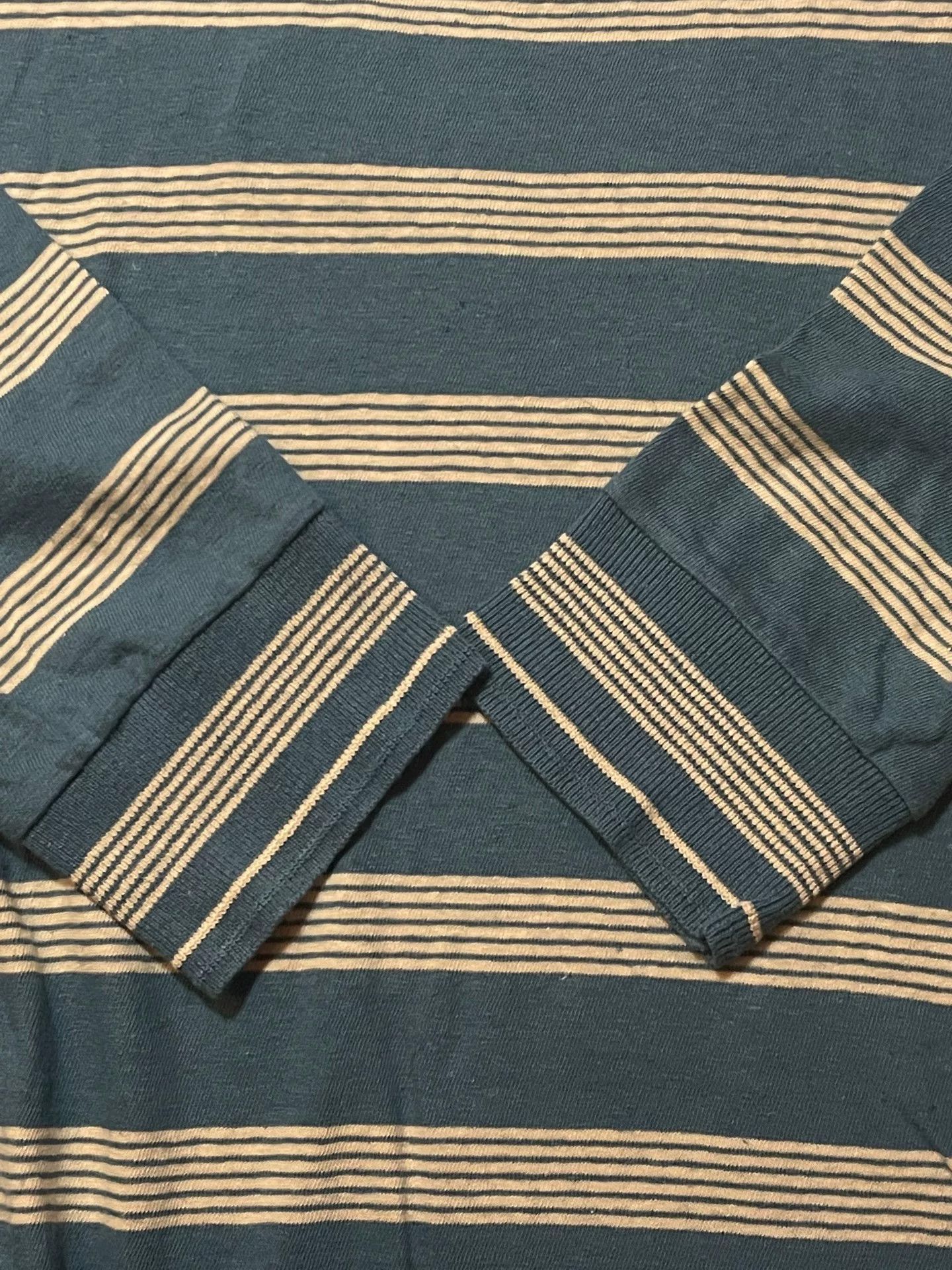 LVC LVC Sunset Series Limited Edition Henley T-shirt M Size US M / EU 48-50 / 2 - 5 Thumbnail