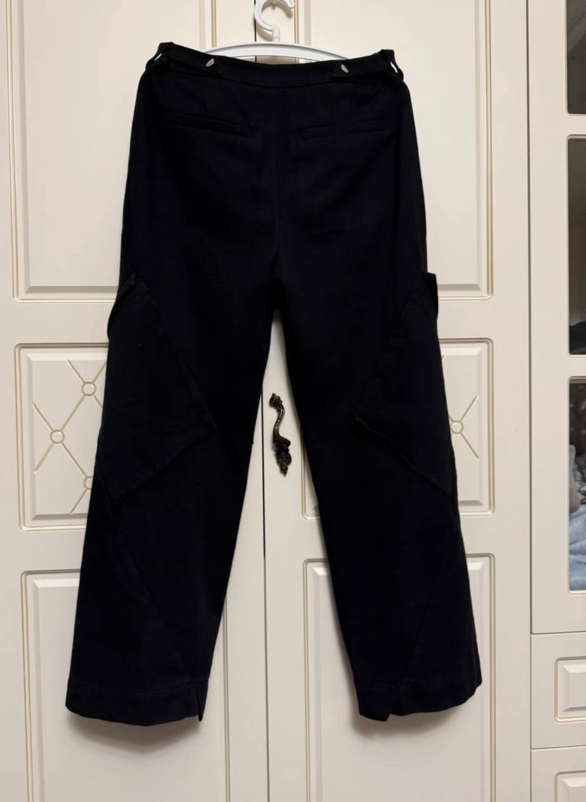 pet-tree-kor Pet-Tree-Kor Prickles Cargo Pants Size US 30 / EU 46 - 3 Thumbnail