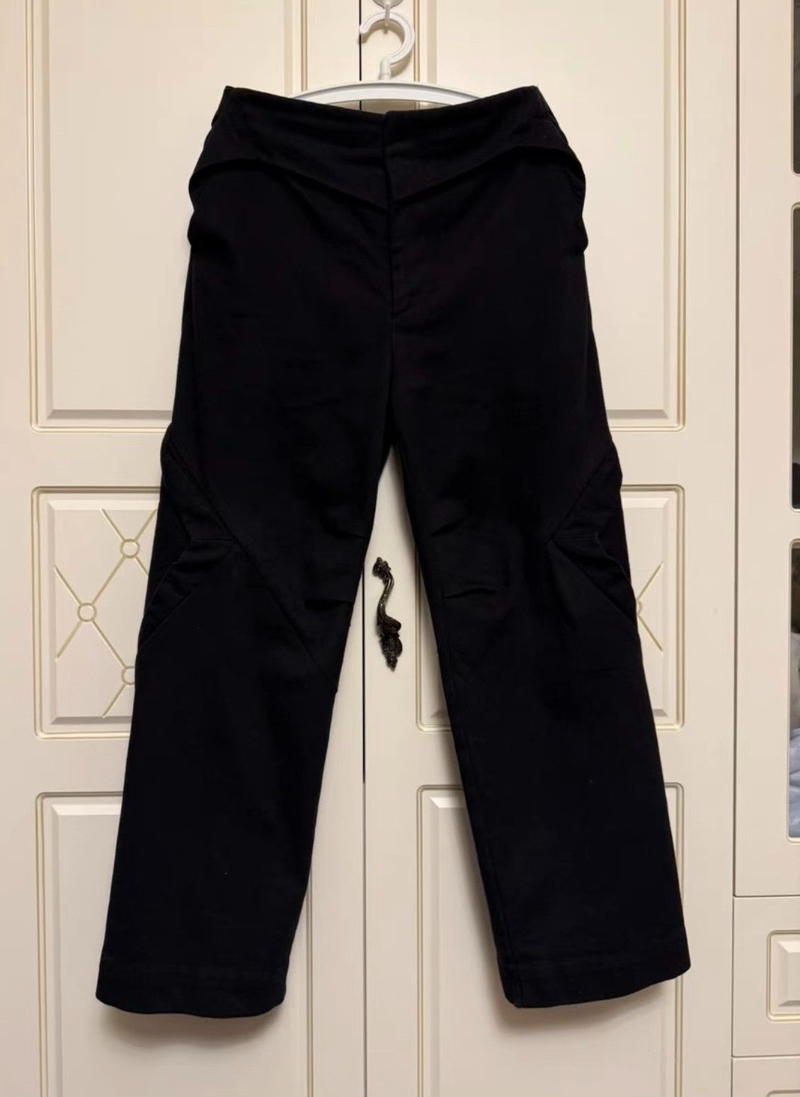 pet-tree-kor Pet-Tree-Kor Prickles Cargo Pants Size US 30 / EU 46 - 2 Thumbnail