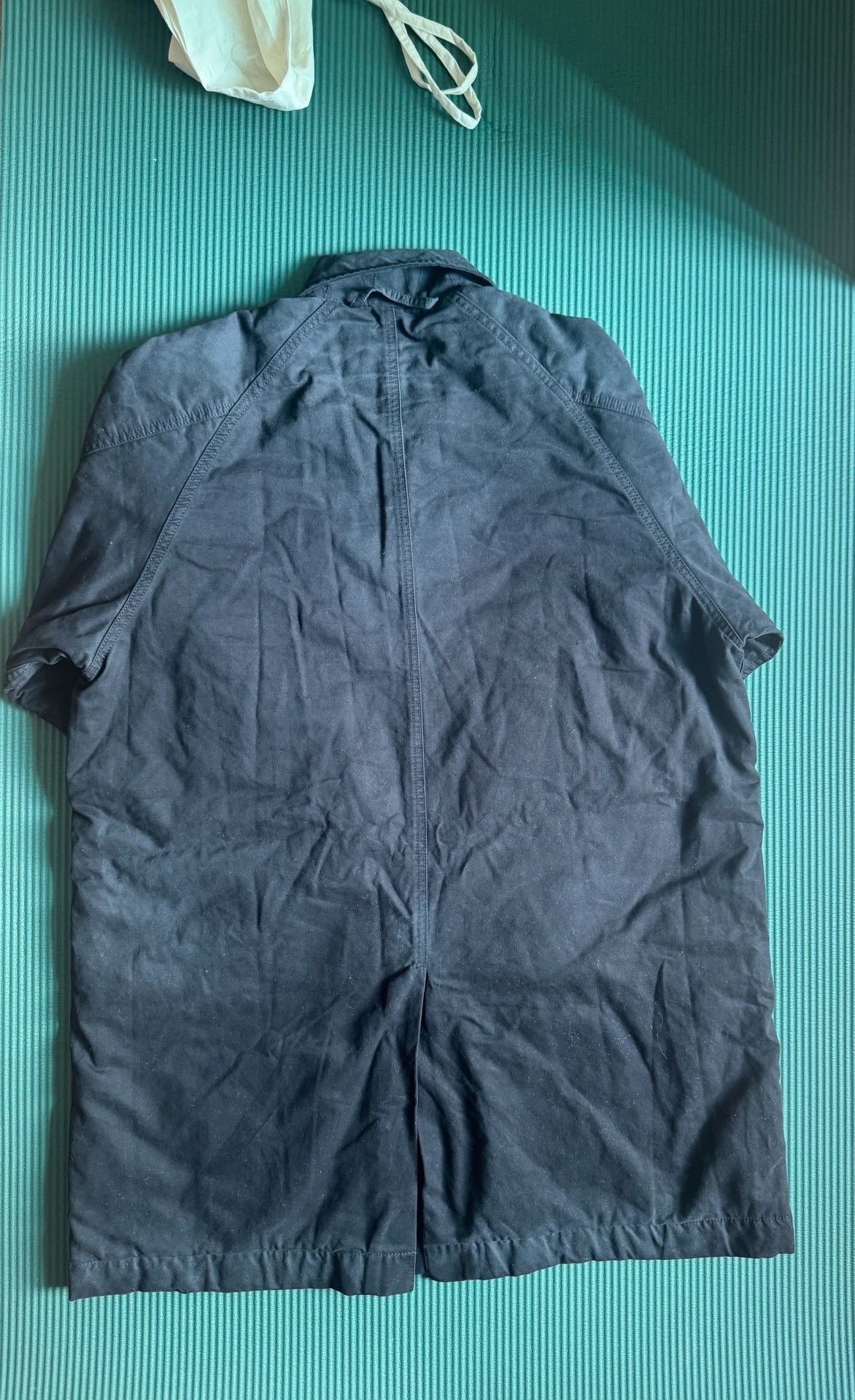 Madness MADNESS 25AW Forest Ranger Overcoat Size US S / EU 44-46 / 1 - 3 Thumbnail