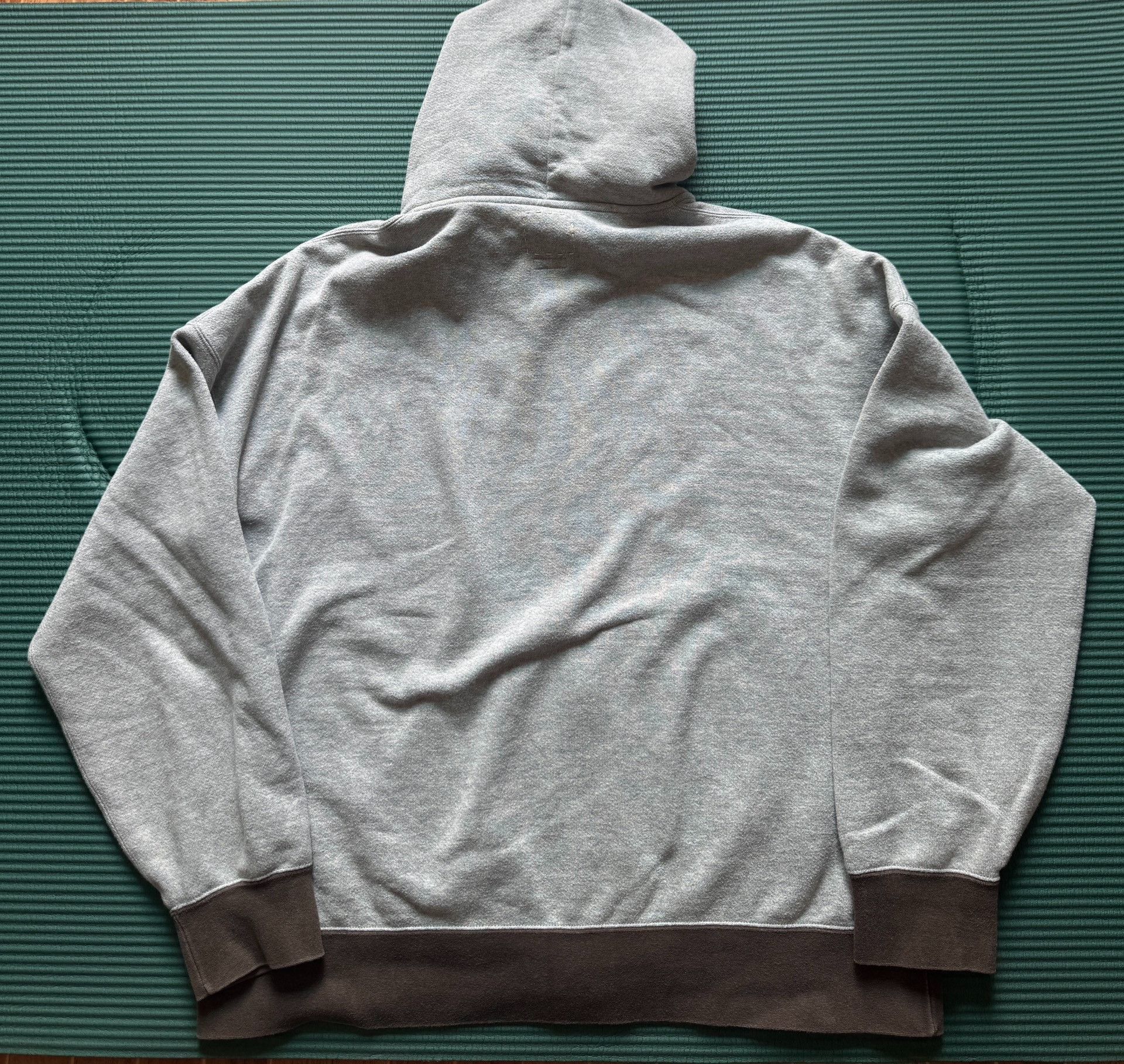 Visvim VISVIM SPOT JUMBO SB HOODIE Size US L / EU 52-54 / 3 - 3 Thumbnail