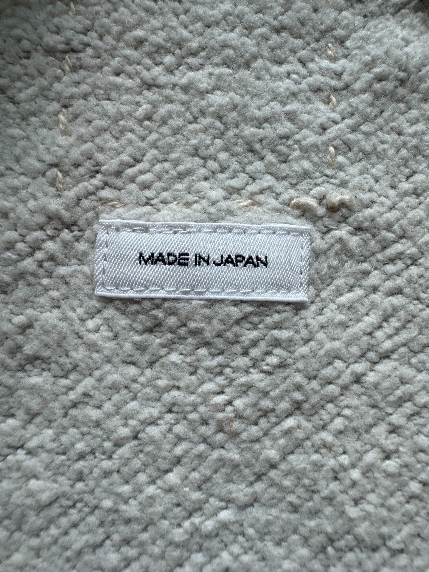 Visvim VISVIM SPOT JUMBO SB HOODIE Size US L / EU 52-54 / 3 - 7 Thumbnail