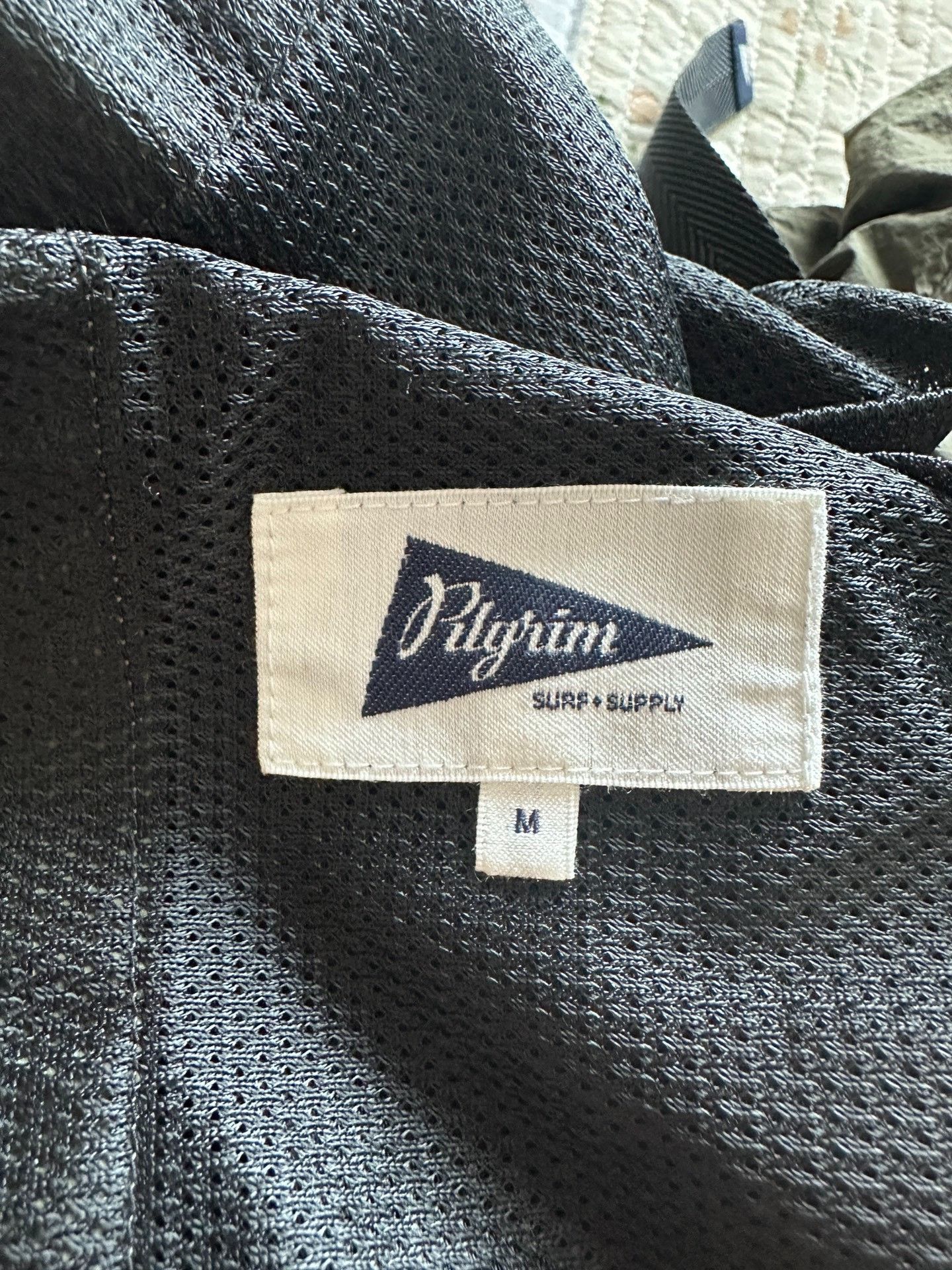 Pilgrim Surf + Supply Pilgrim Surf+Supply 25SS Nylon Hiking Pants Size US 28 / EU 44 - 6 Thumbnail