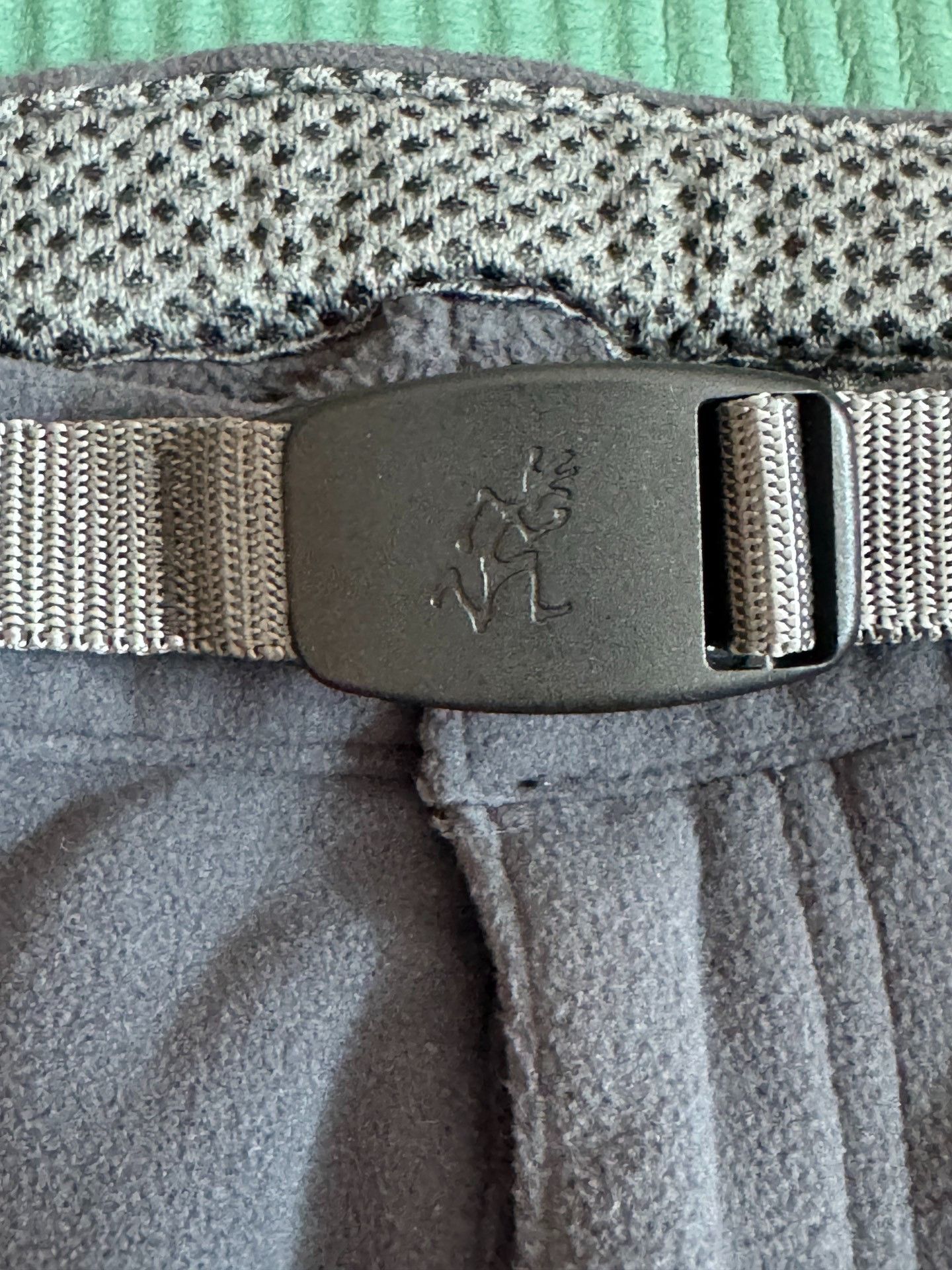 Gramicci nonnative x Gramicci WALKER TP Fleece Pants Size US 26 / EU 42 - 5 Thumbnail