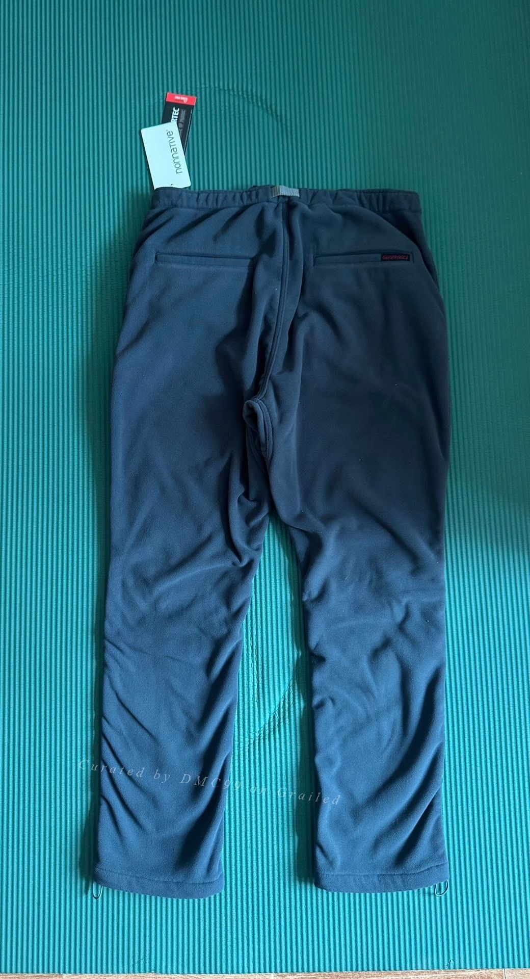 Gramicci nonnative x Gramicci WALKER TP Fleece Pants Size US 26 / EU 42 - 3 Thumbnail