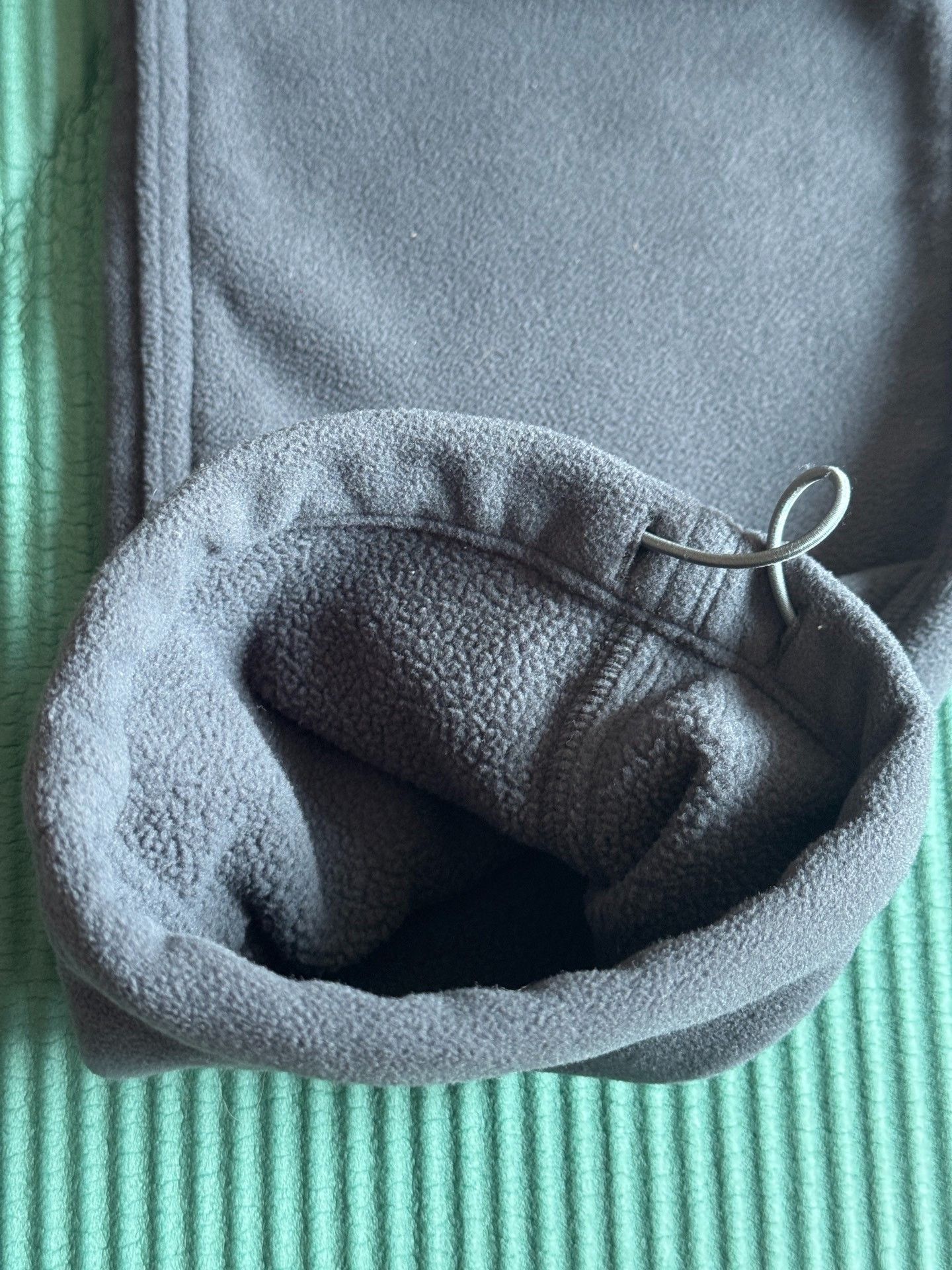 Gramicci nonnative x Gramicci WALKER TP Fleece Pants Size US 26 / EU 42 - 8 Thumbnail