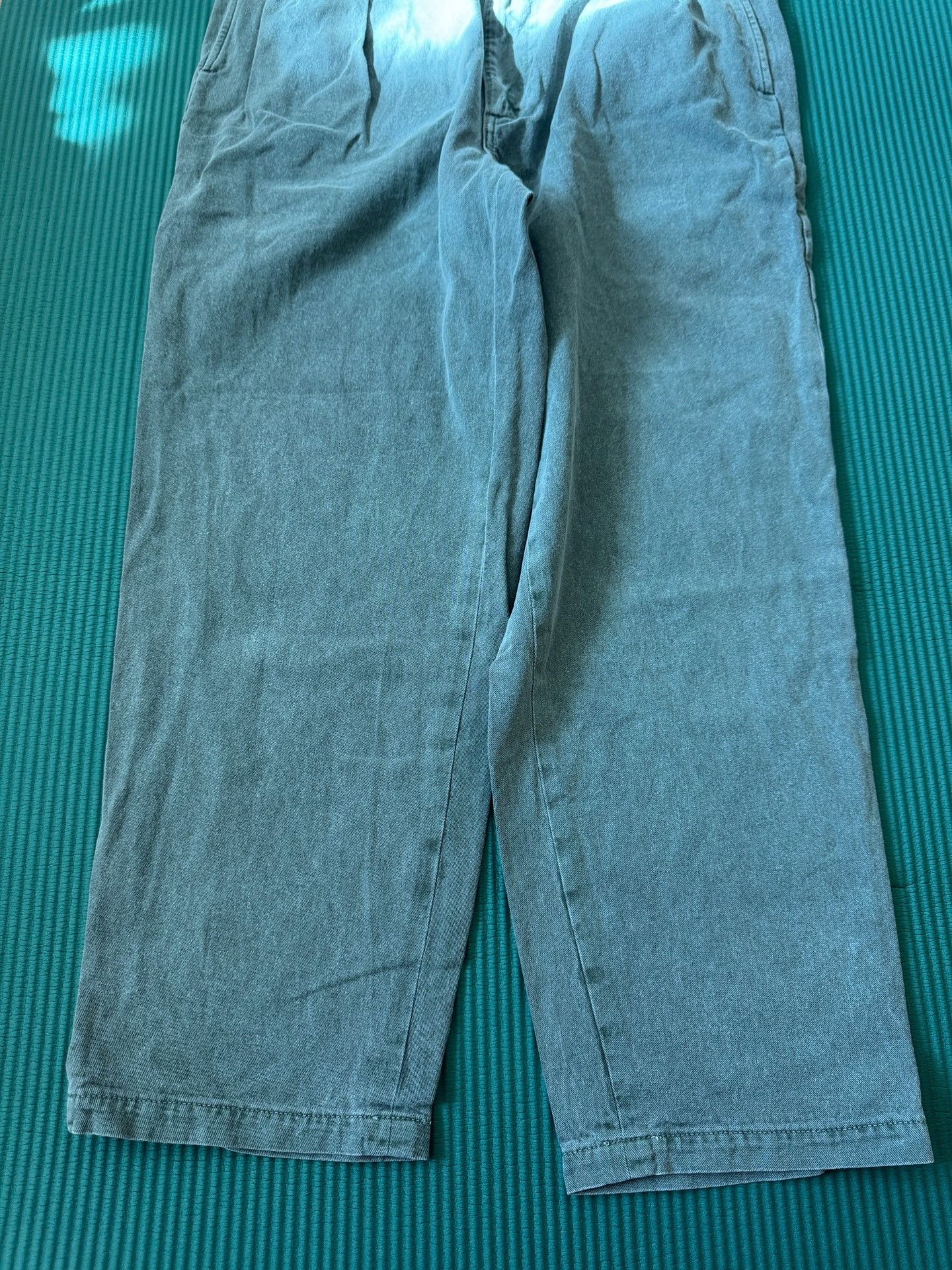 Descendant DESCENDANT DC-3 Twill Trousers Size US 26 / EU 42 - 2 Thumbnail
