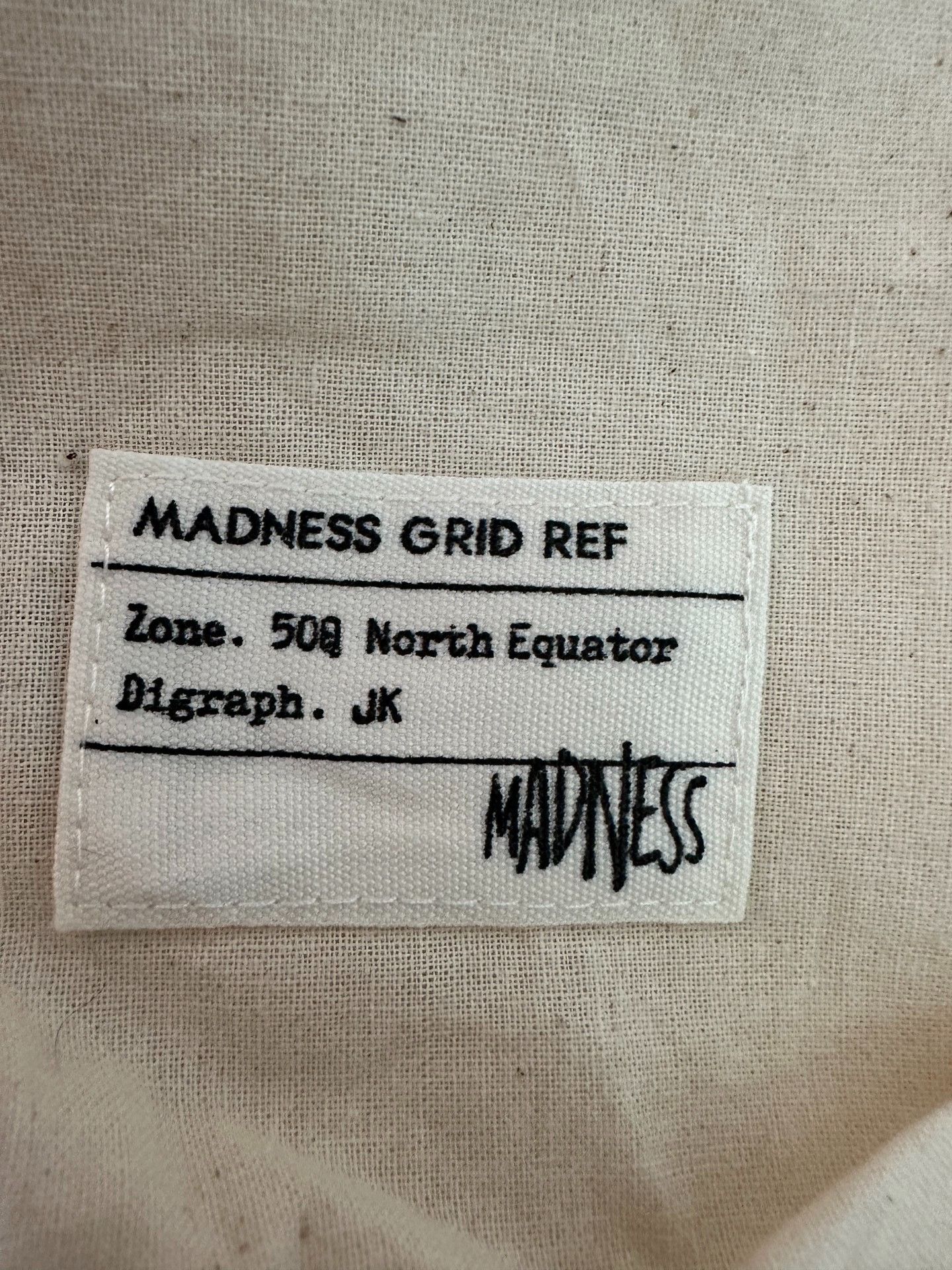Madness MADNESS VTG SLACKS CHINO 25AW S Size US 26 / EU 42 - 4 Thumbnail