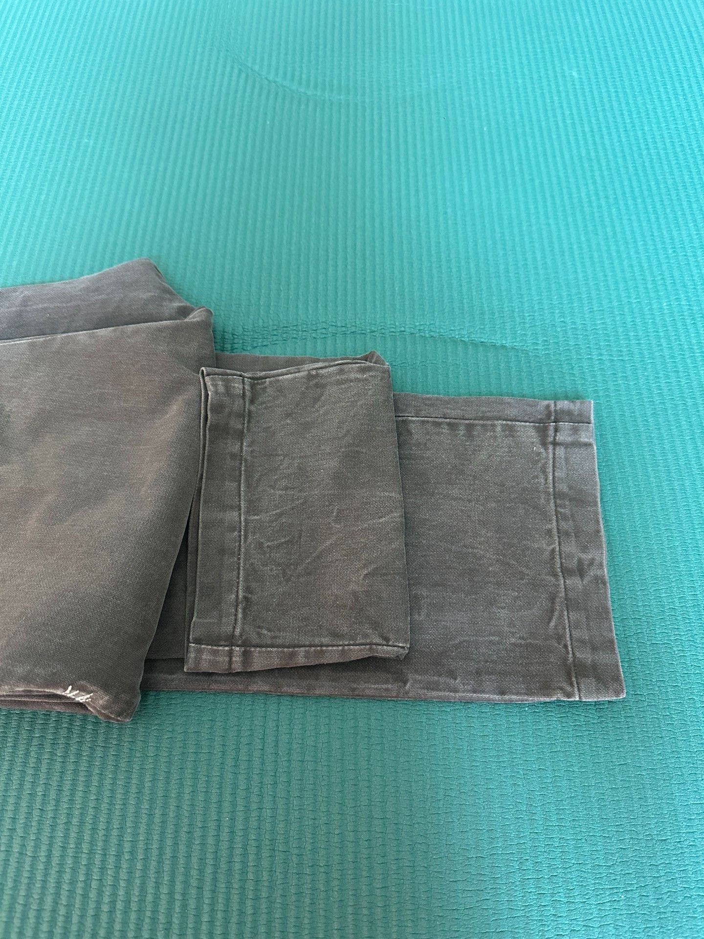 Madness MADNESS VTG SLACKS CHINO 25AW S Size US 26 / EU 42 - 8 Thumbnail