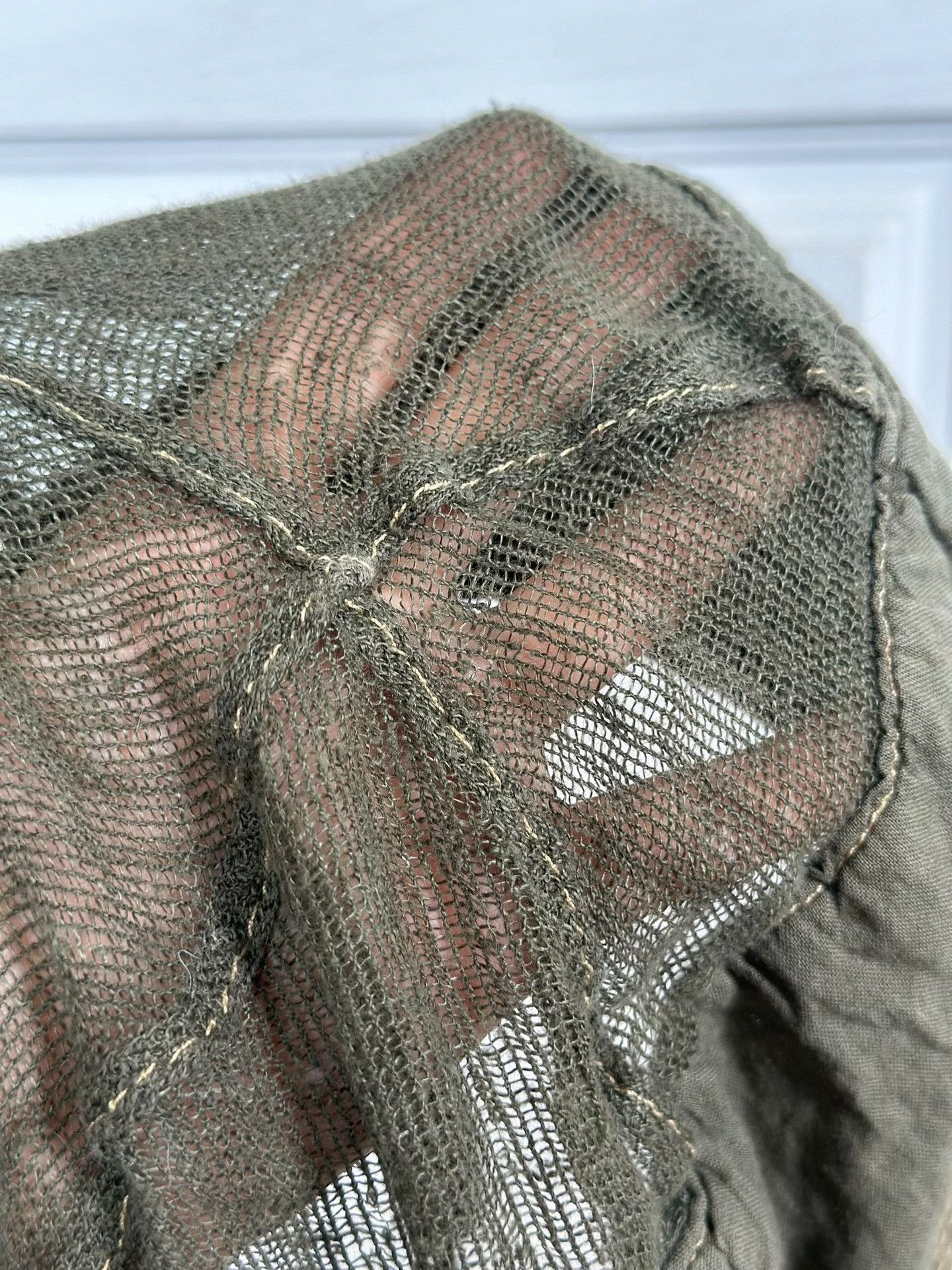 Kapital Kapital Fisherman Hat Size ONE SIZE - 7 Thumbnail
