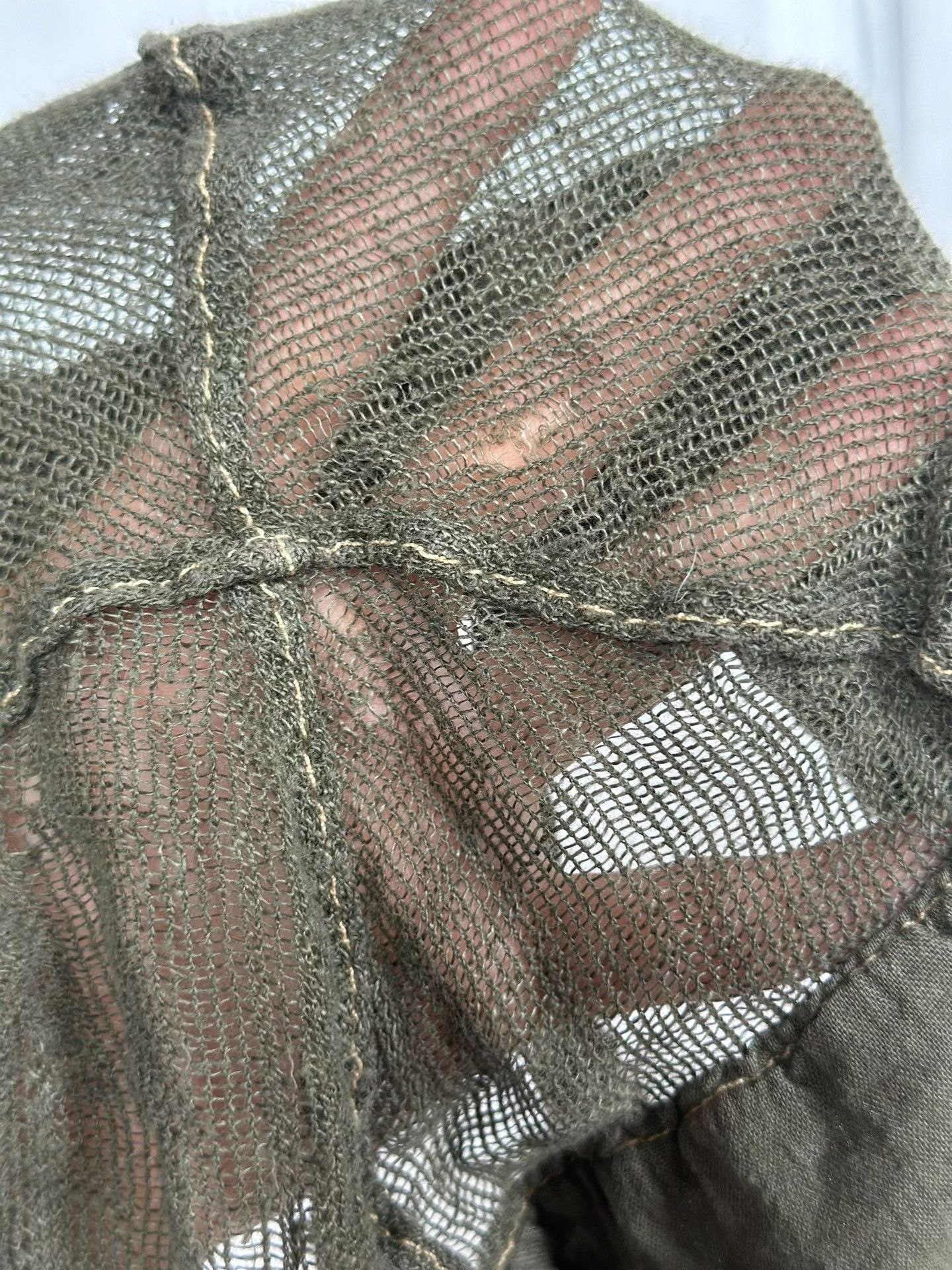 Kapital Kapital Fisherman Hat Size ONE SIZE - 9 Thumbnail