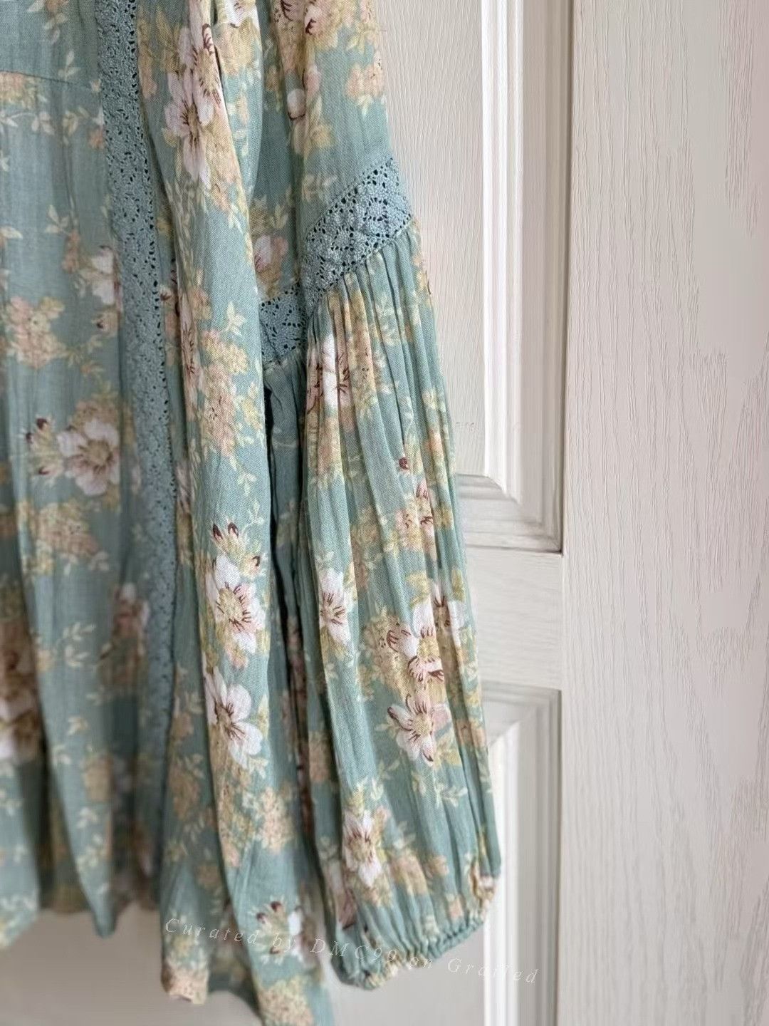 Ralph Lauren Ralph Lauren Denim Supply Vintage Blouse Size XS / US 0-2 / IT 36-38 - 3 Thumbnail