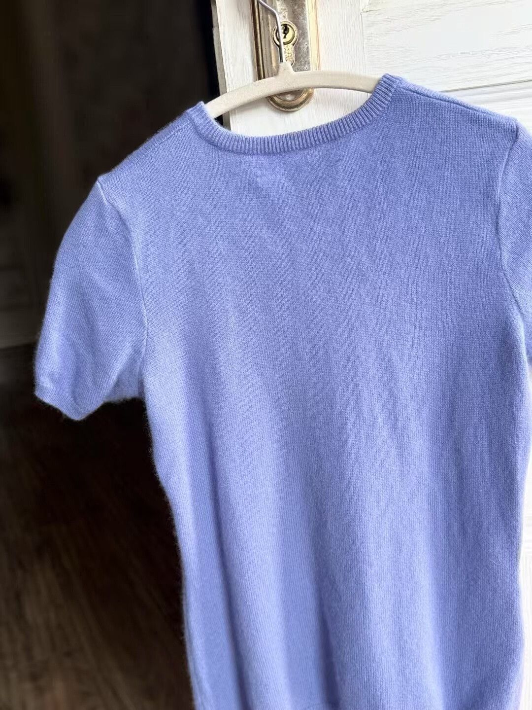 Ralph Lauren Ralph Lauren Cashmere Sweater Size S / US 4 / IT 40 - 5 Thumbnail