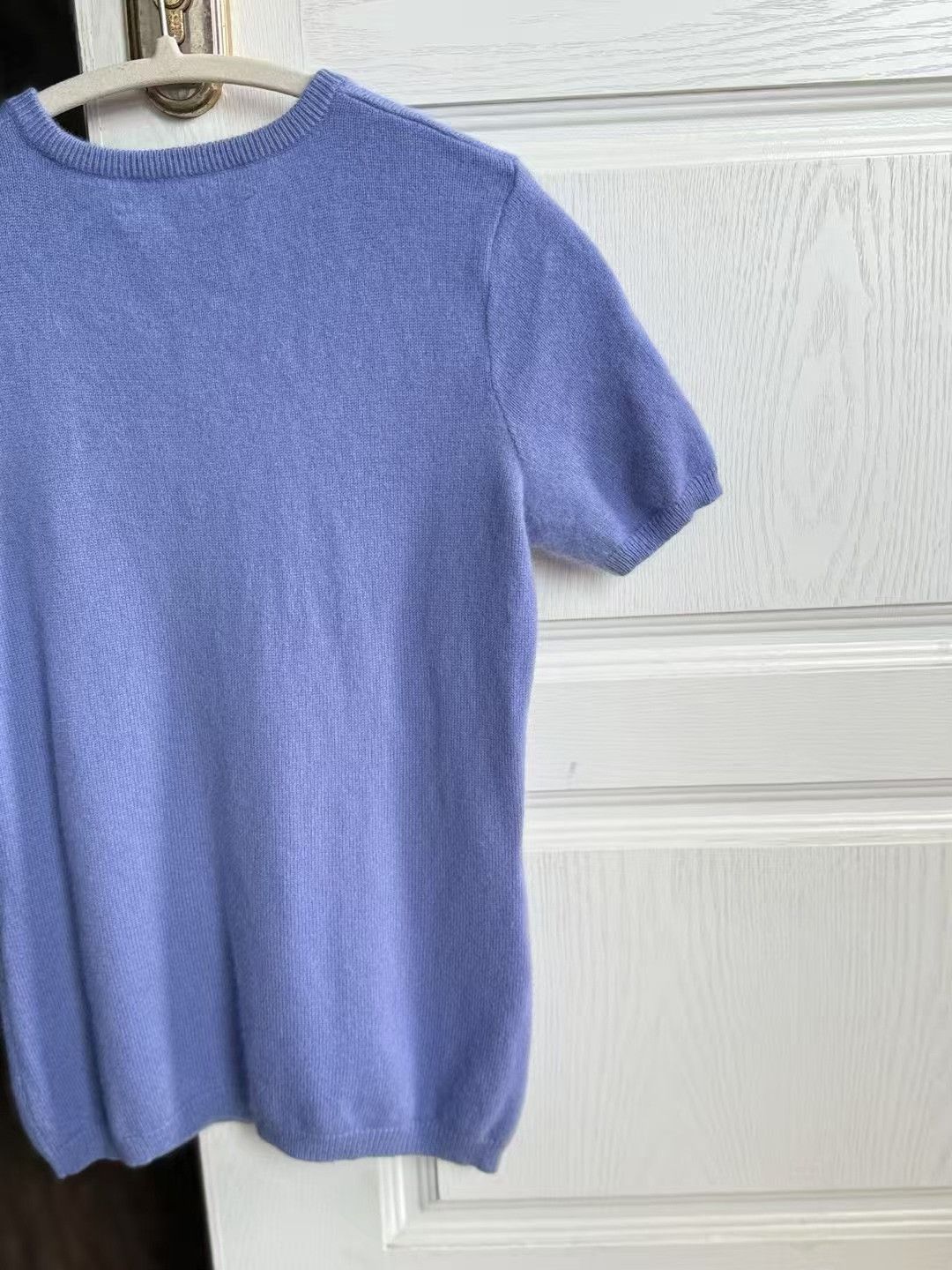 Ralph Lauren Ralph Lauren Cashmere Sweater Size S / US 4 / IT 40 - 6 Thumbnail