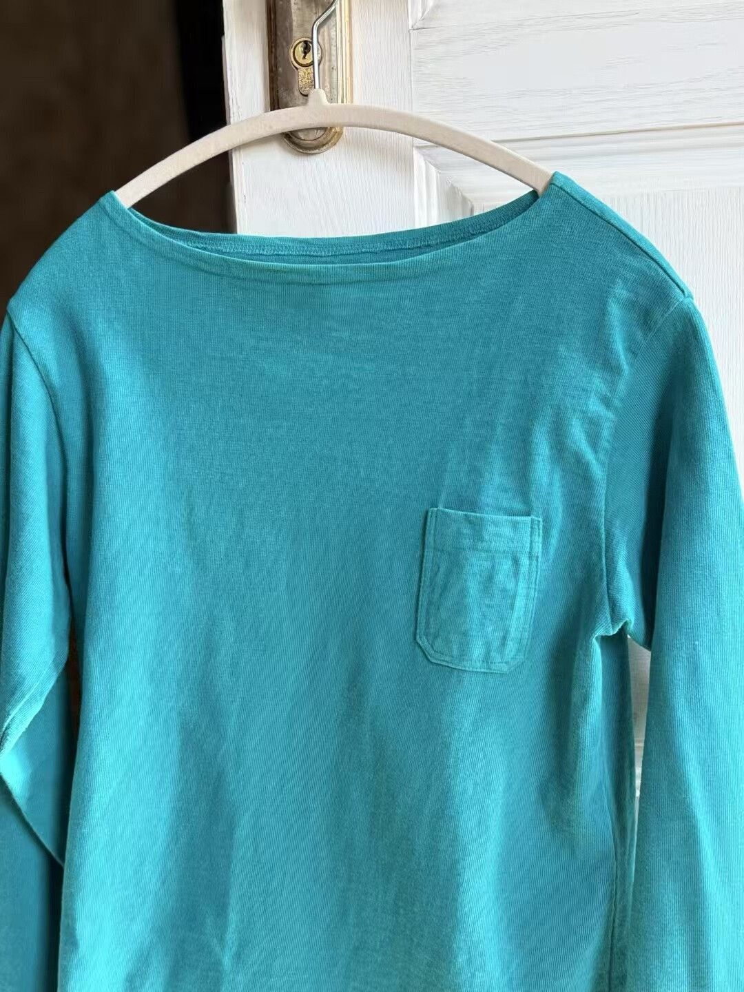 Kapital Kapital Long-Sleeve T-Shirt Size US S / EU 44-46 / 1 - 4 Thumbnail