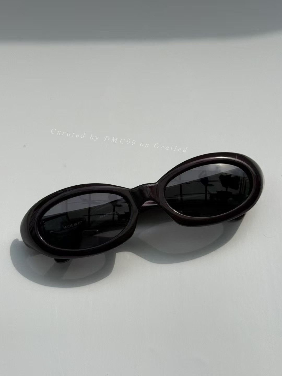 Fendi Fendi Vintage Sunglasses Size ONE SIZE - 3 Thumbnail