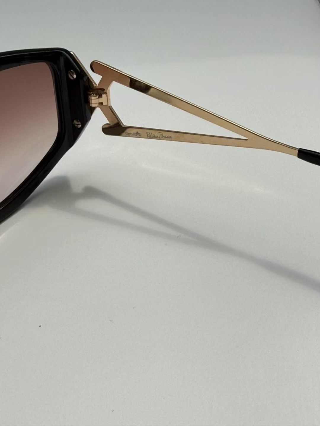 Paloma Picasso Paloma Picasso Sunglasses Size ONE SIZE - 7 Thumbnail