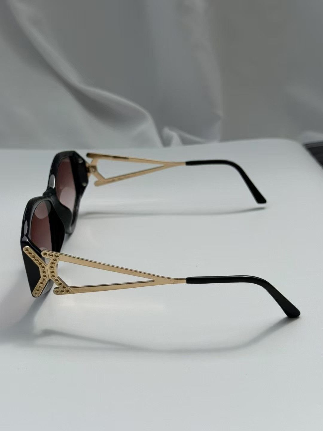 Paloma Picasso Paloma Picasso Sunglasses Size ONE SIZE - 4 Thumbnail