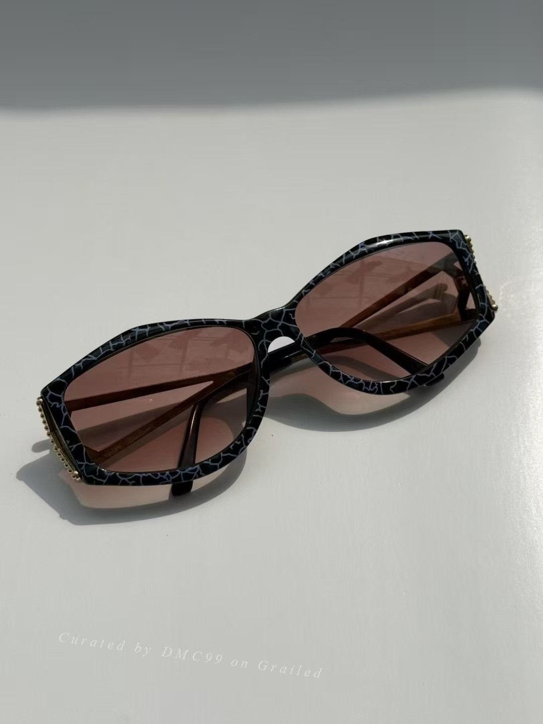Paloma Picasso Paloma Picasso Sunglasses Size ONE SIZE - 2 Thumbnail