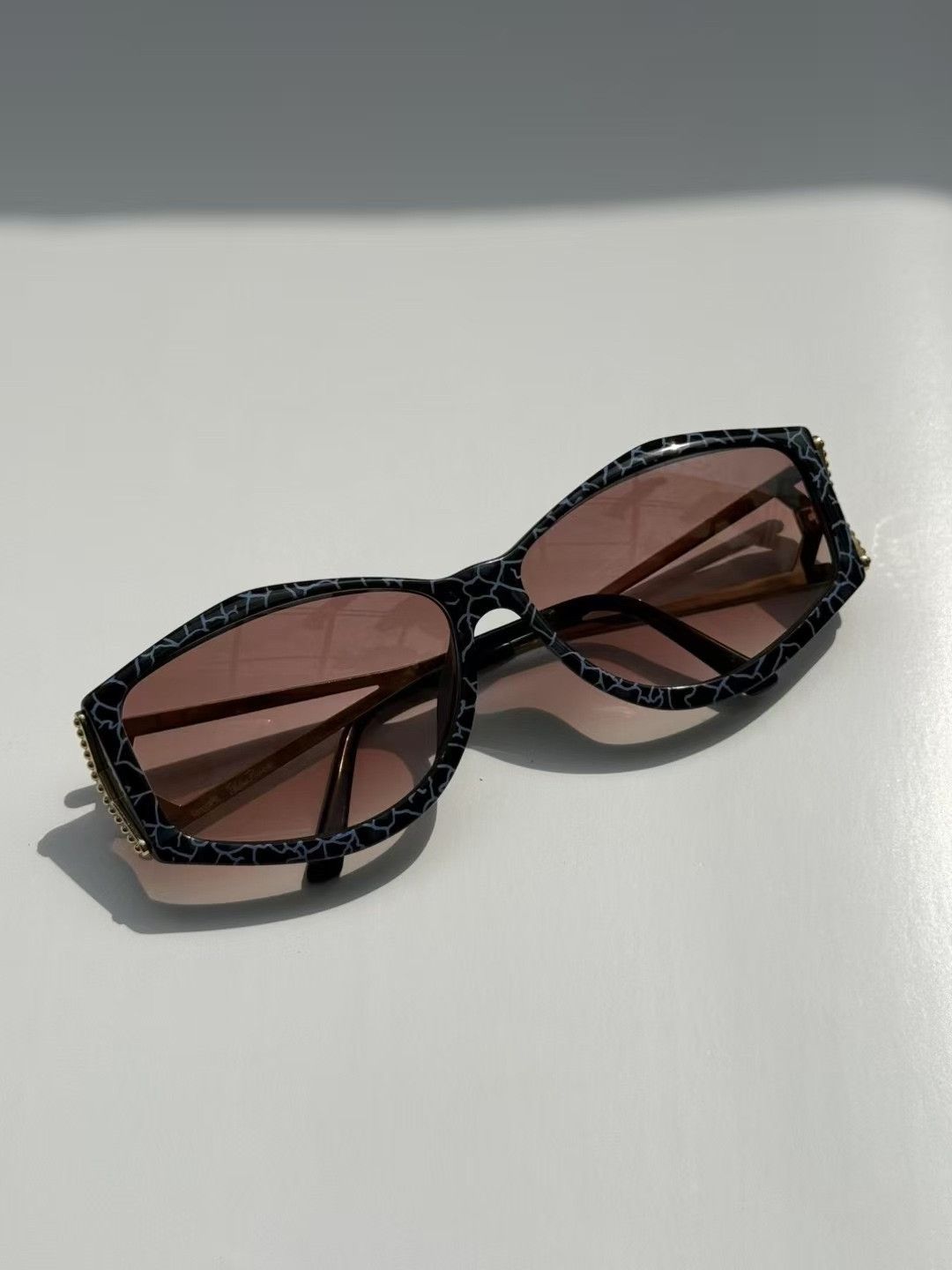 Paloma Picasso Paloma Picasso Sunglasses Size ONE SIZE - 6 Thumbnail