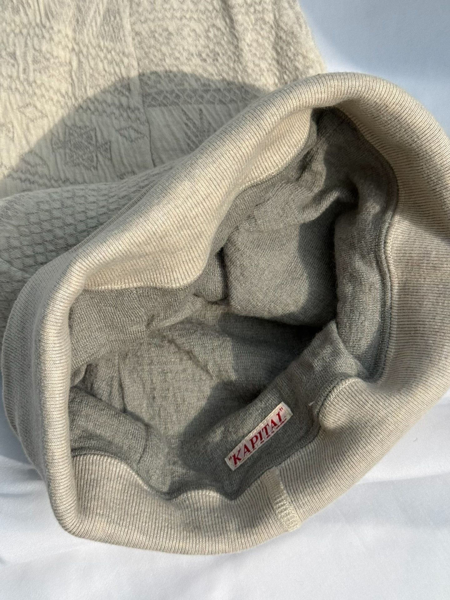 Kapital Kapital Tricorn Hat Size ONE SIZE - 6 Thumbnail
