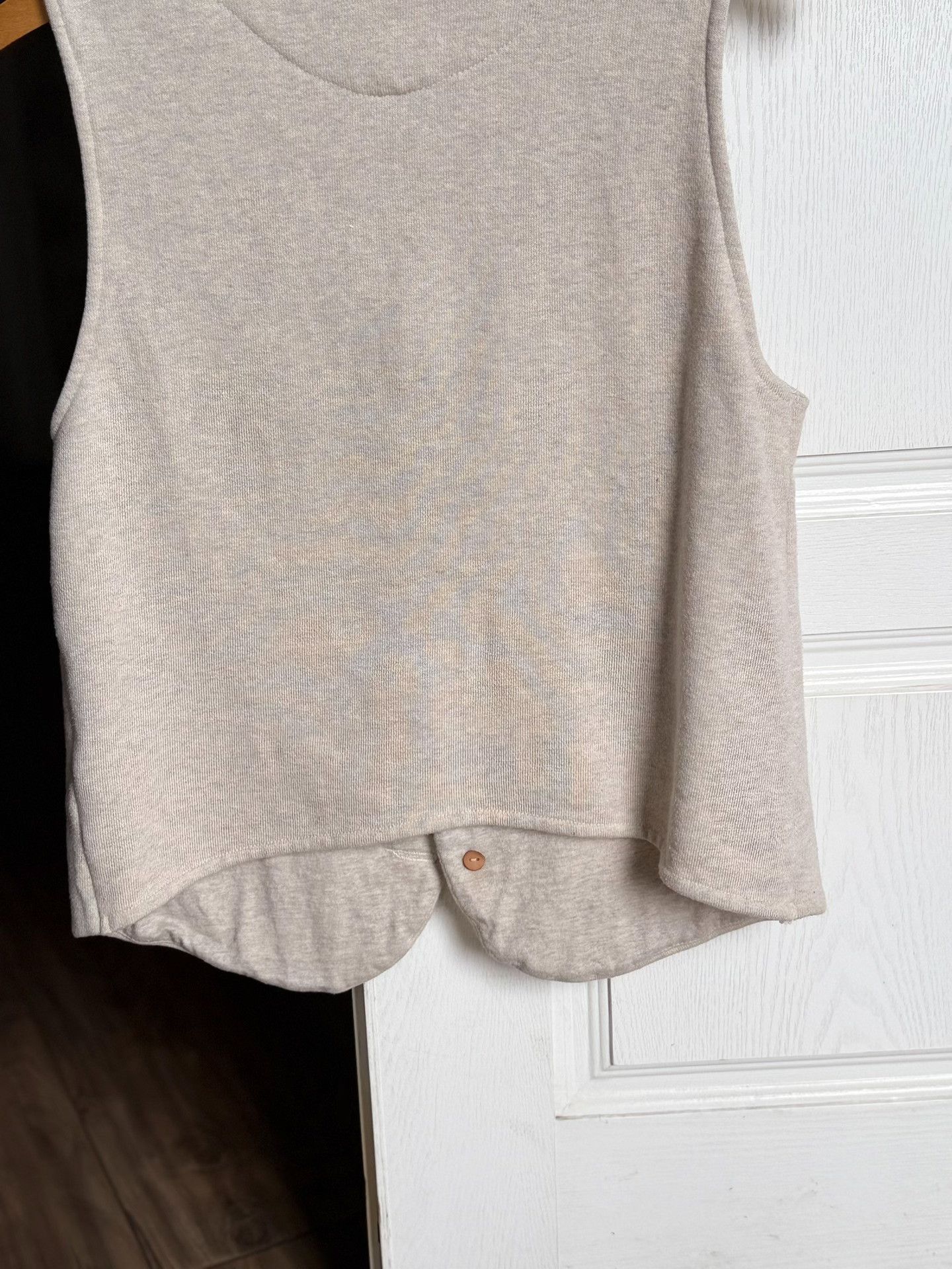 Kapital Kapital Vest Size US S / EU 44-46 / 1 - 6 Thumbnail