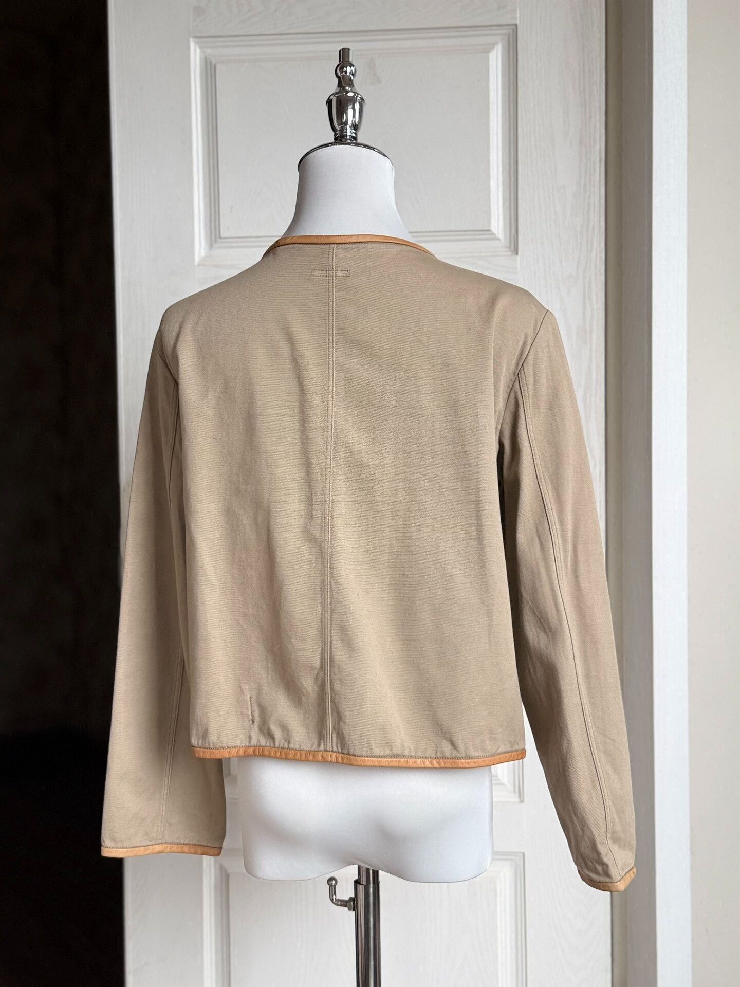 Kapital Kapital Spring Autumn Jacket Size US S / EU 44-46 / 1 - 3 Thumbnail