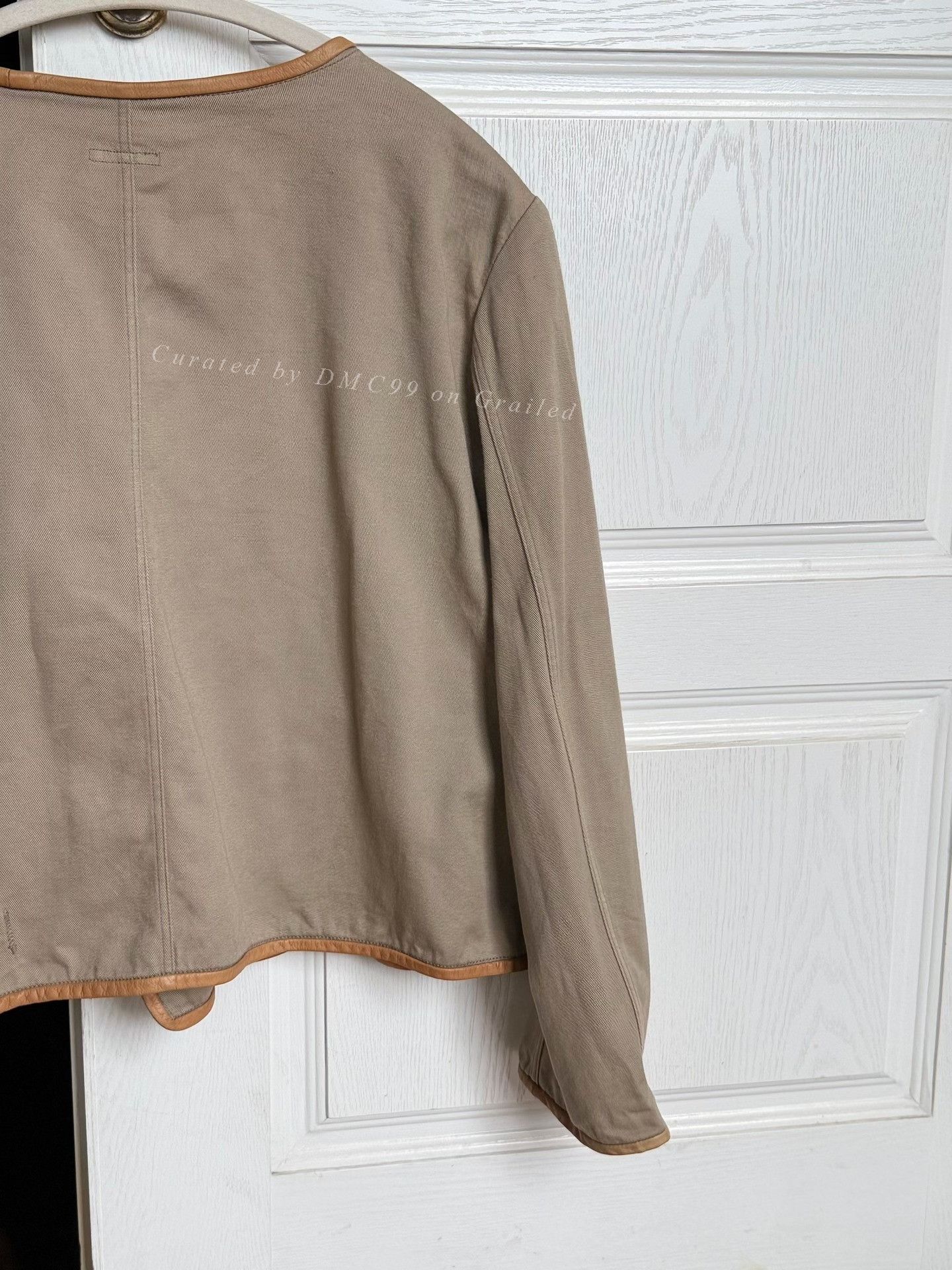 Kapital Kapital Spring Autumn Jacket Size US S / EU 44-46 / 1 - 8 Thumbnail