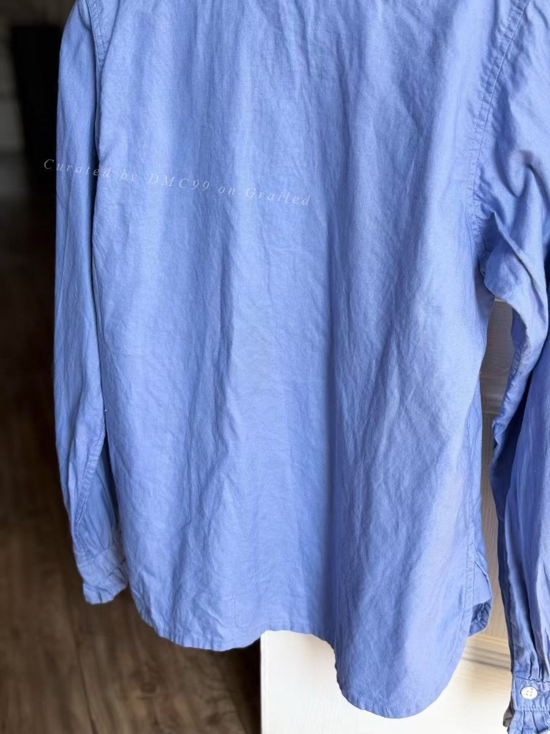 Kapital Kapital Women's Shirt Size XS / US 0-2 / IT 36-38 - 7 Thumbnail
