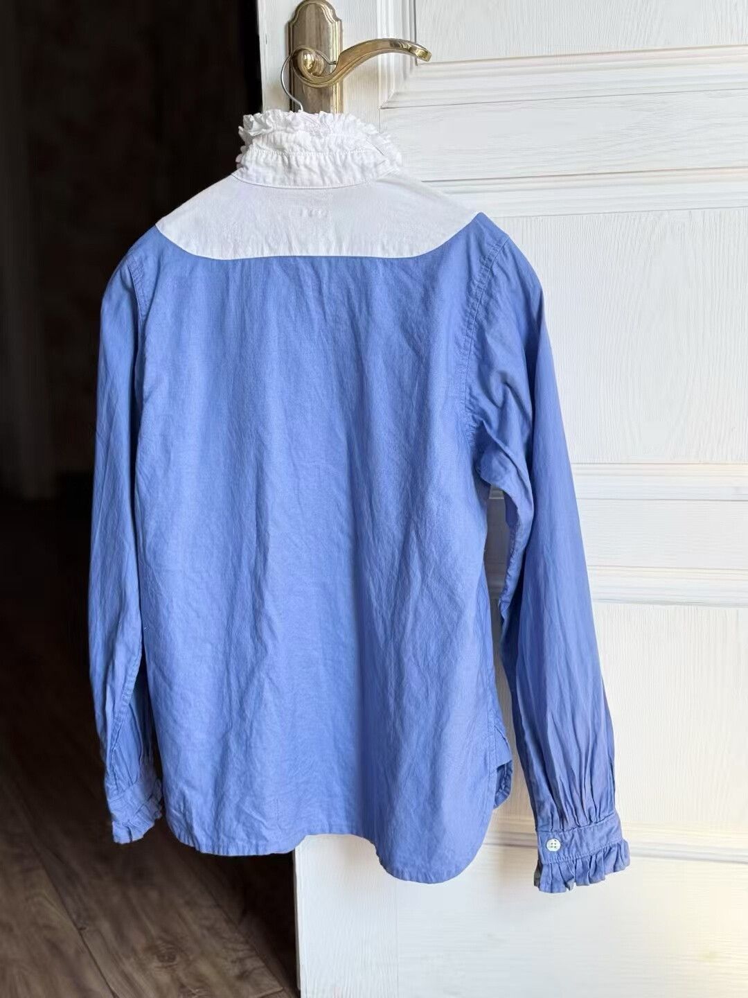 Kapital Kapital Women's Shirt Size XS / US 0-2 / IT 36-38 - 2 Thumbnail
