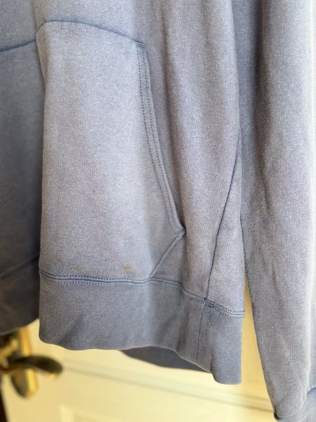 Ralph Lauren Ralph Lauren Denim Supply Vintage Sweatshirt Size US S / EU 44-46 / 1 - 5 Thumbnail