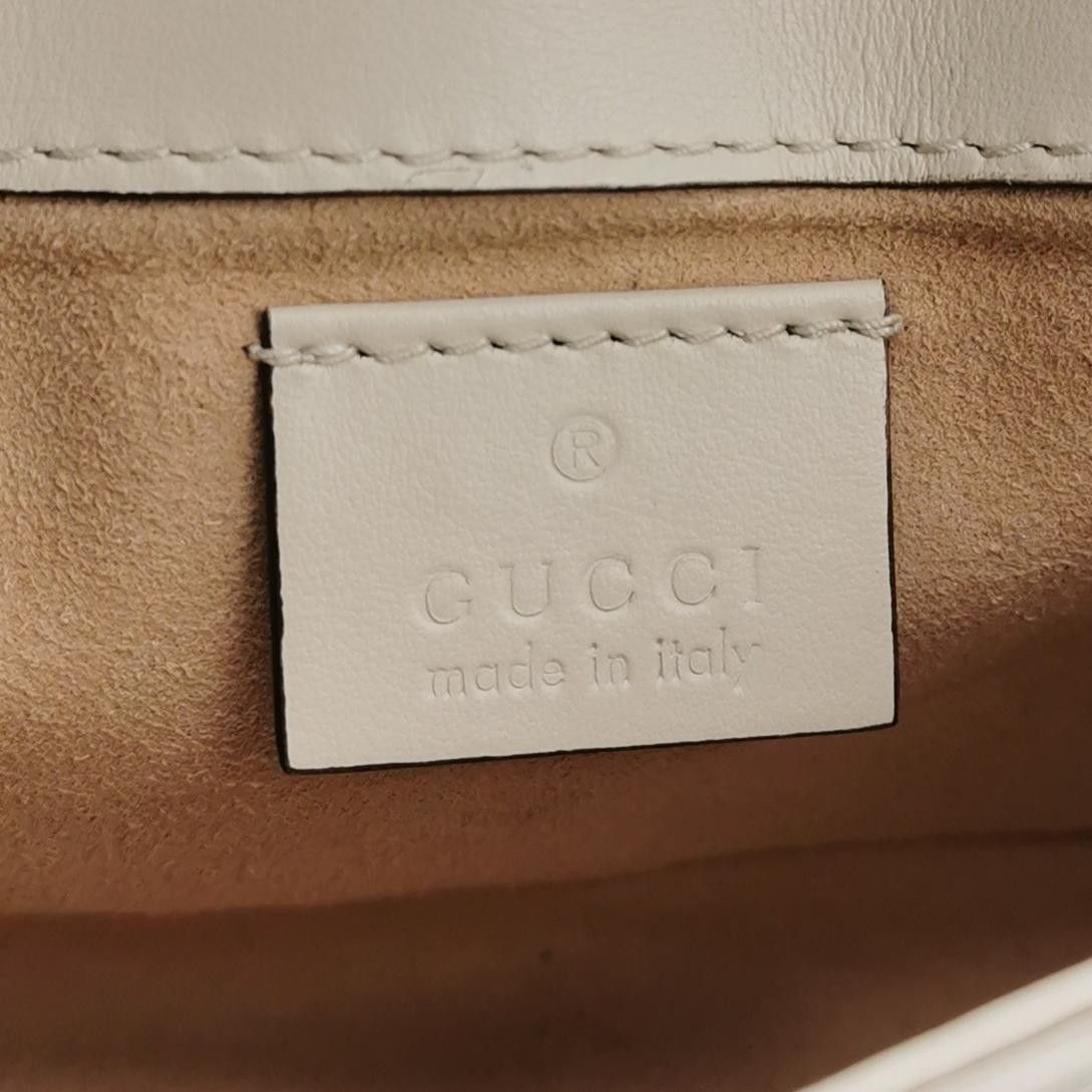 Gucci Gucci Women os Crossbody Bags Size ONE SIZE - 8 Thumbnail