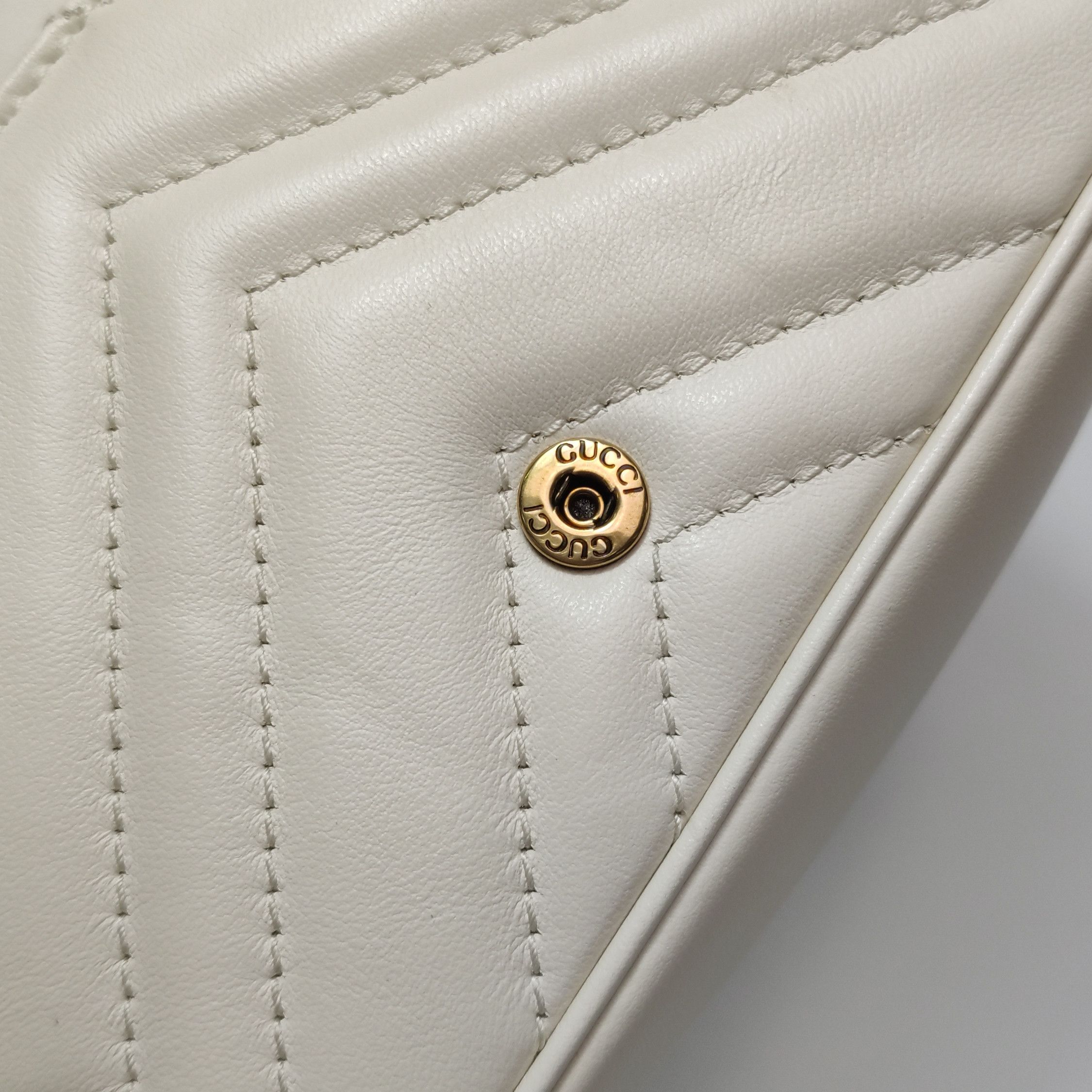 Gucci Gucci Women os Crossbody Bags Size ONE SIZE - 11 Thumbnail