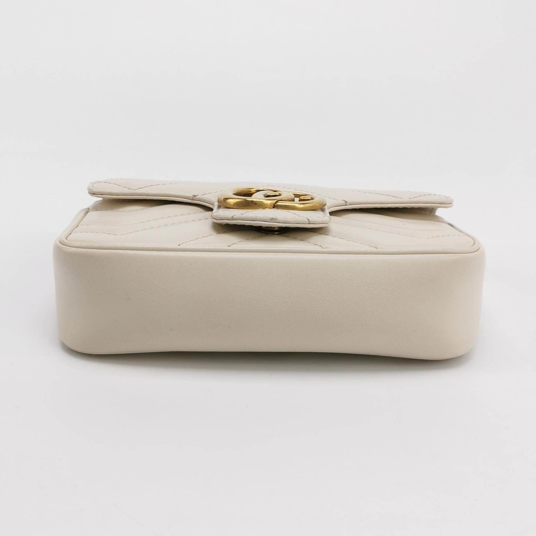 Gucci Gucci Women os Crossbody Bags Size ONE SIZE - 6 Thumbnail