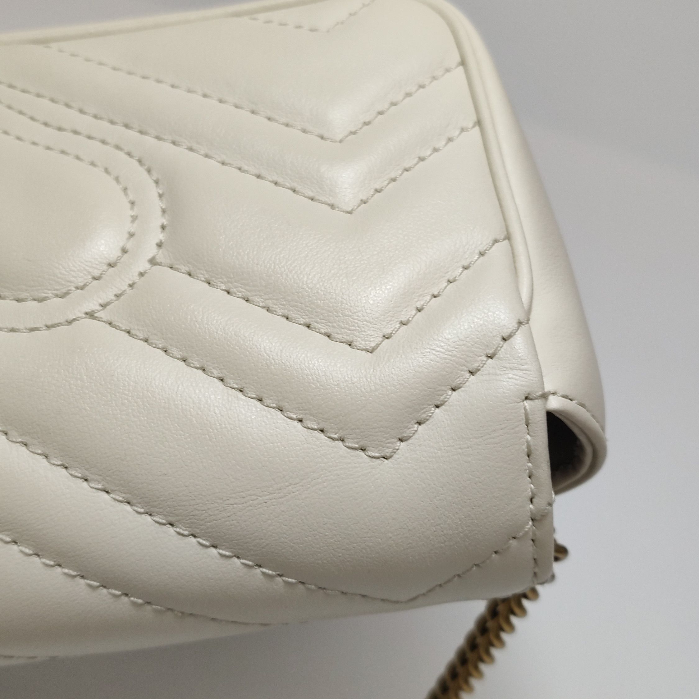 Gucci Gucci Women os Crossbody Bags Size ONE SIZE - 22 Thumbnail