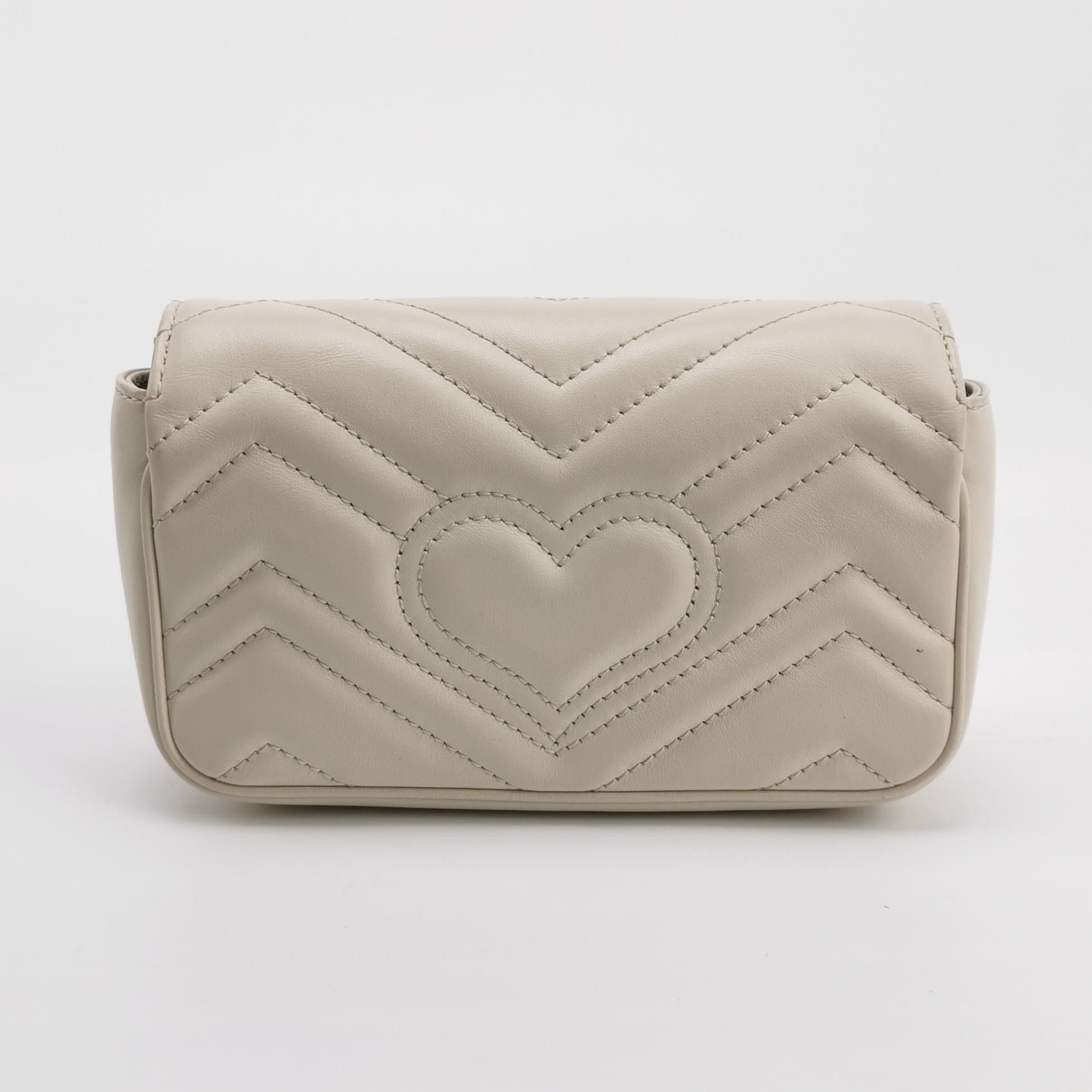 Gucci Gucci Women os Crossbody Bags Size ONE SIZE - 5 Thumbnail