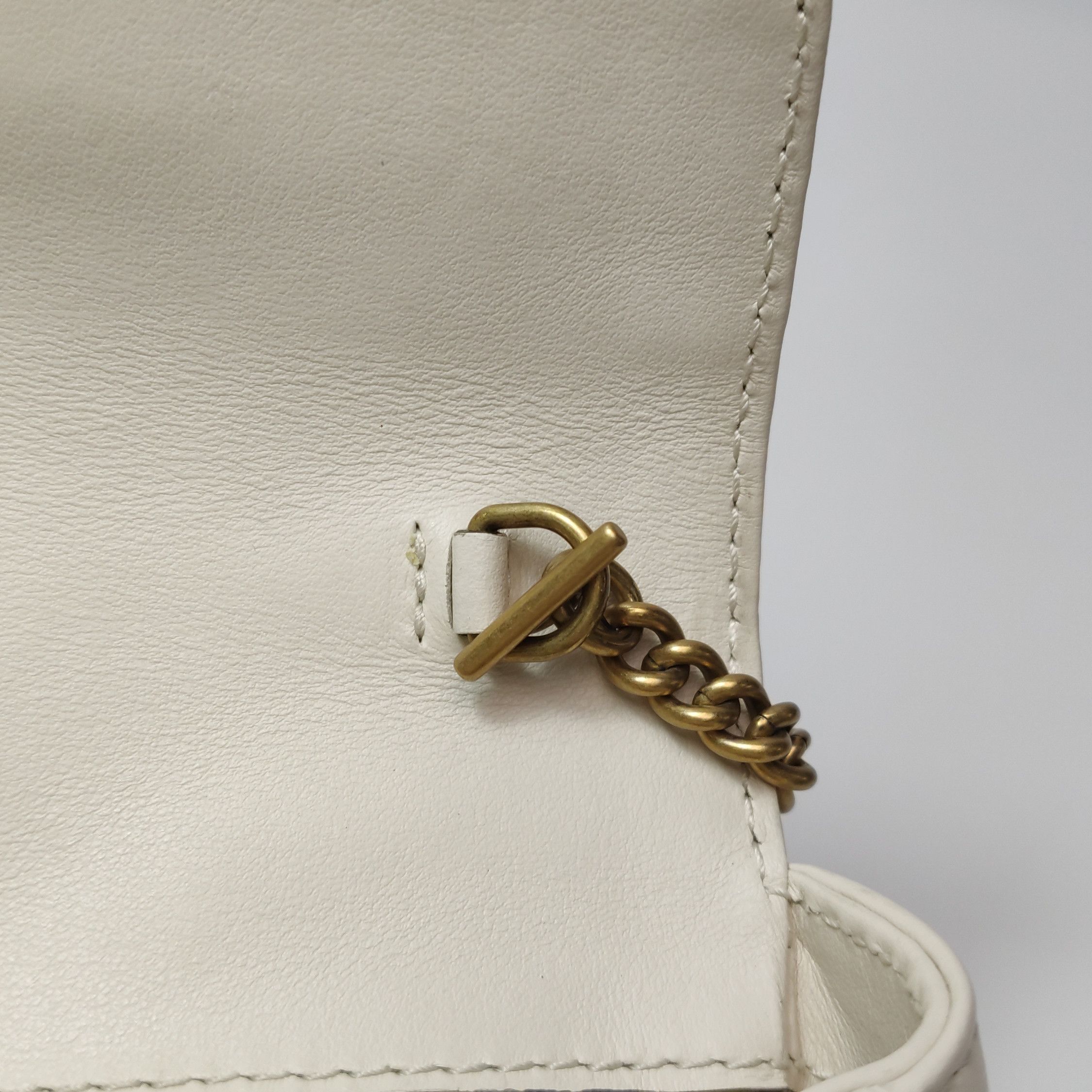 Gucci Gucci Women os Crossbody Bags Size ONE SIZE - 13 Thumbnail