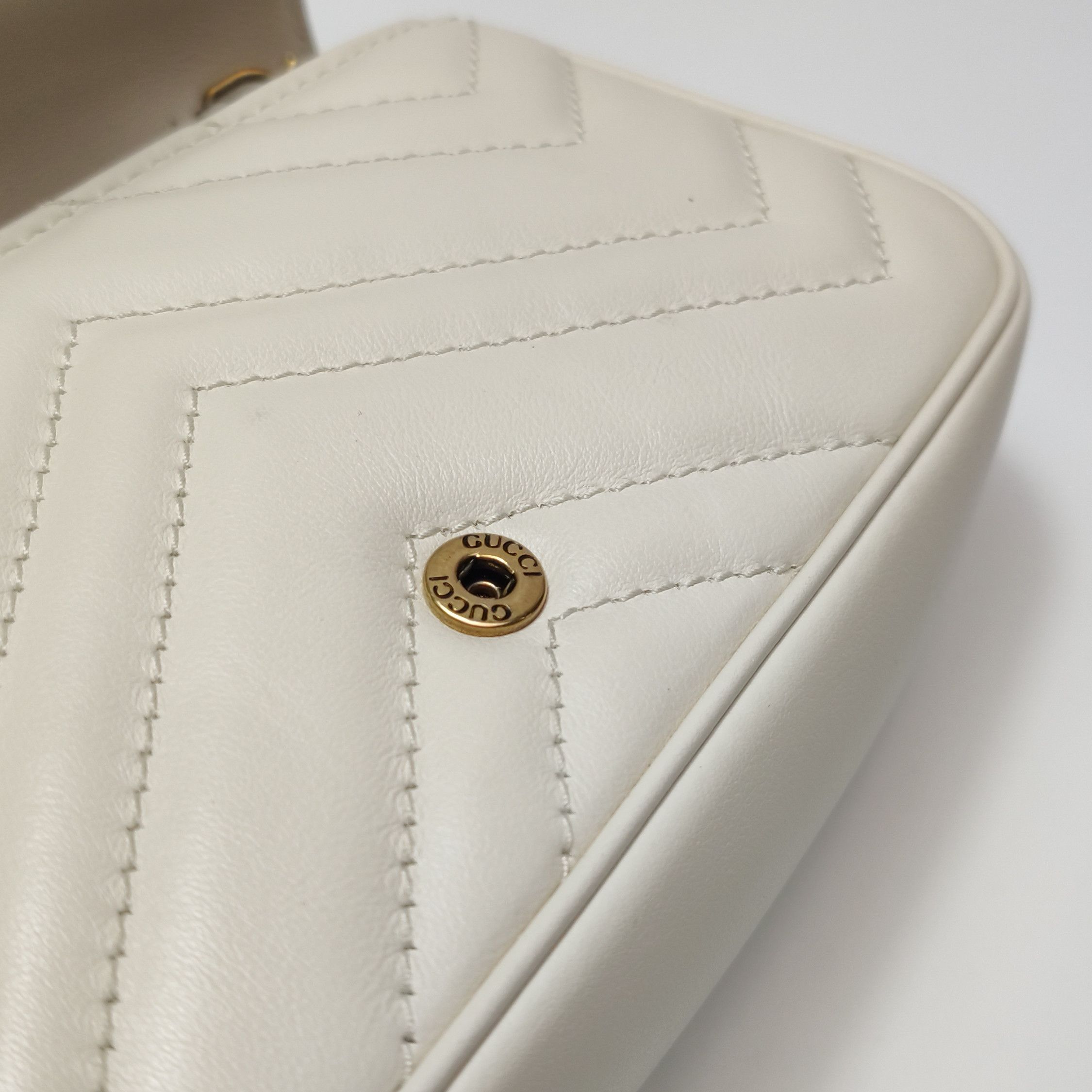 Gucci Gucci Women os Crossbody Bags Size ONE SIZE - 12 Thumbnail