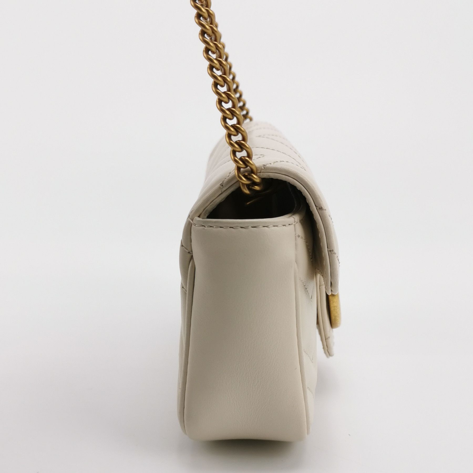 Gucci Gucci Women os Crossbody Bags Size ONE SIZE - 4 Thumbnail