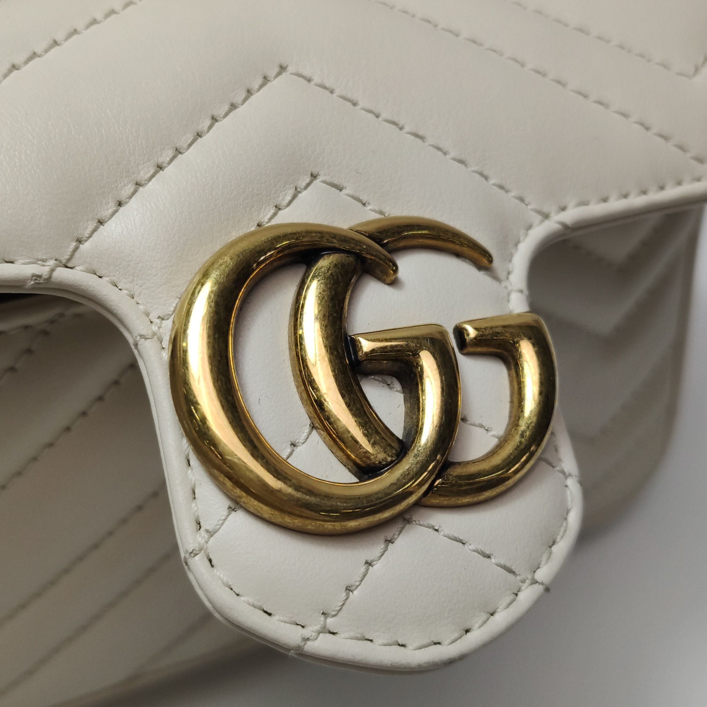 Gucci Gucci Women os Crossbody Bags Size ONE SIZE - 14 Thumbnail