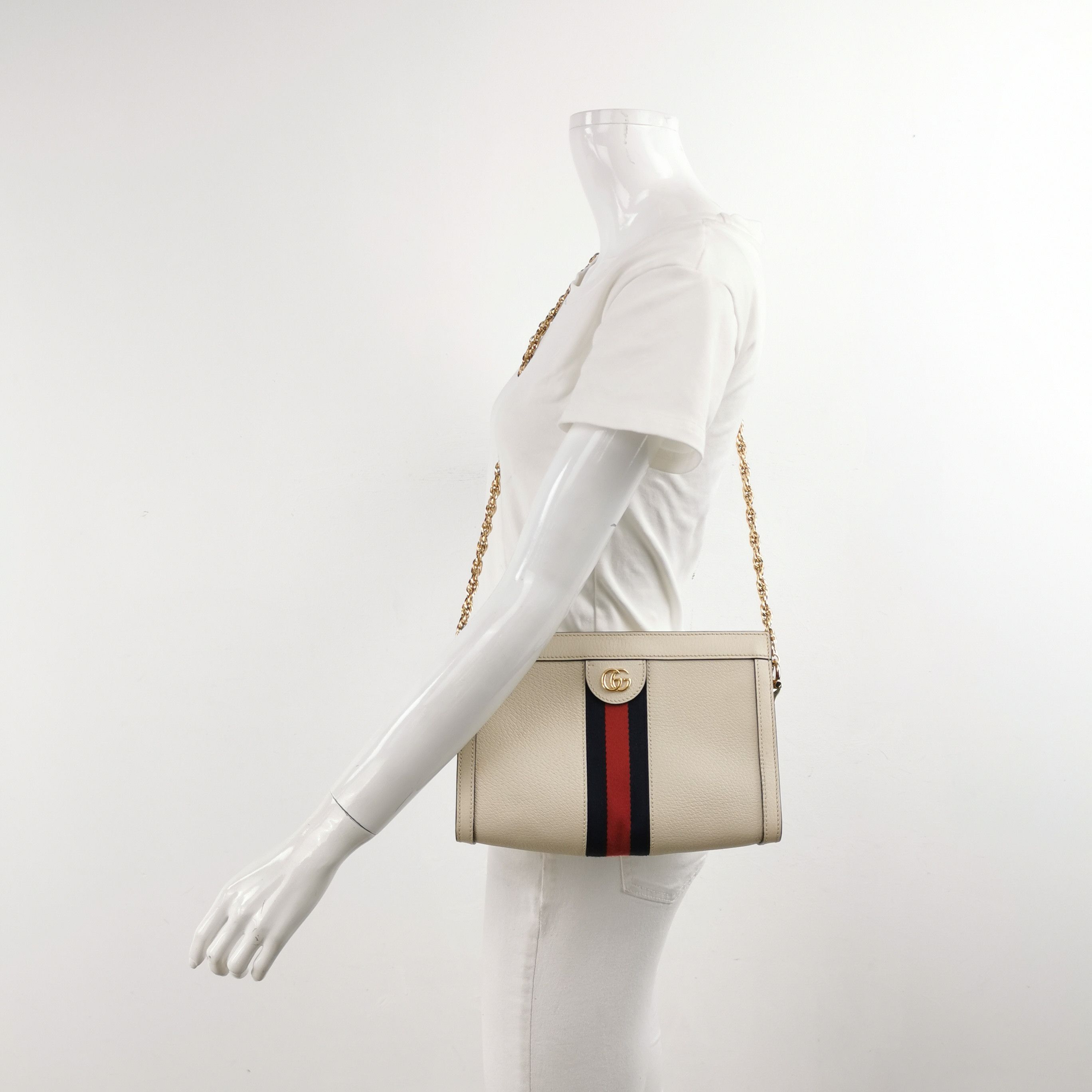 Gucci Gucci Women os Shoulder Bags Size ONE SIZE - 2 Thumbnail
