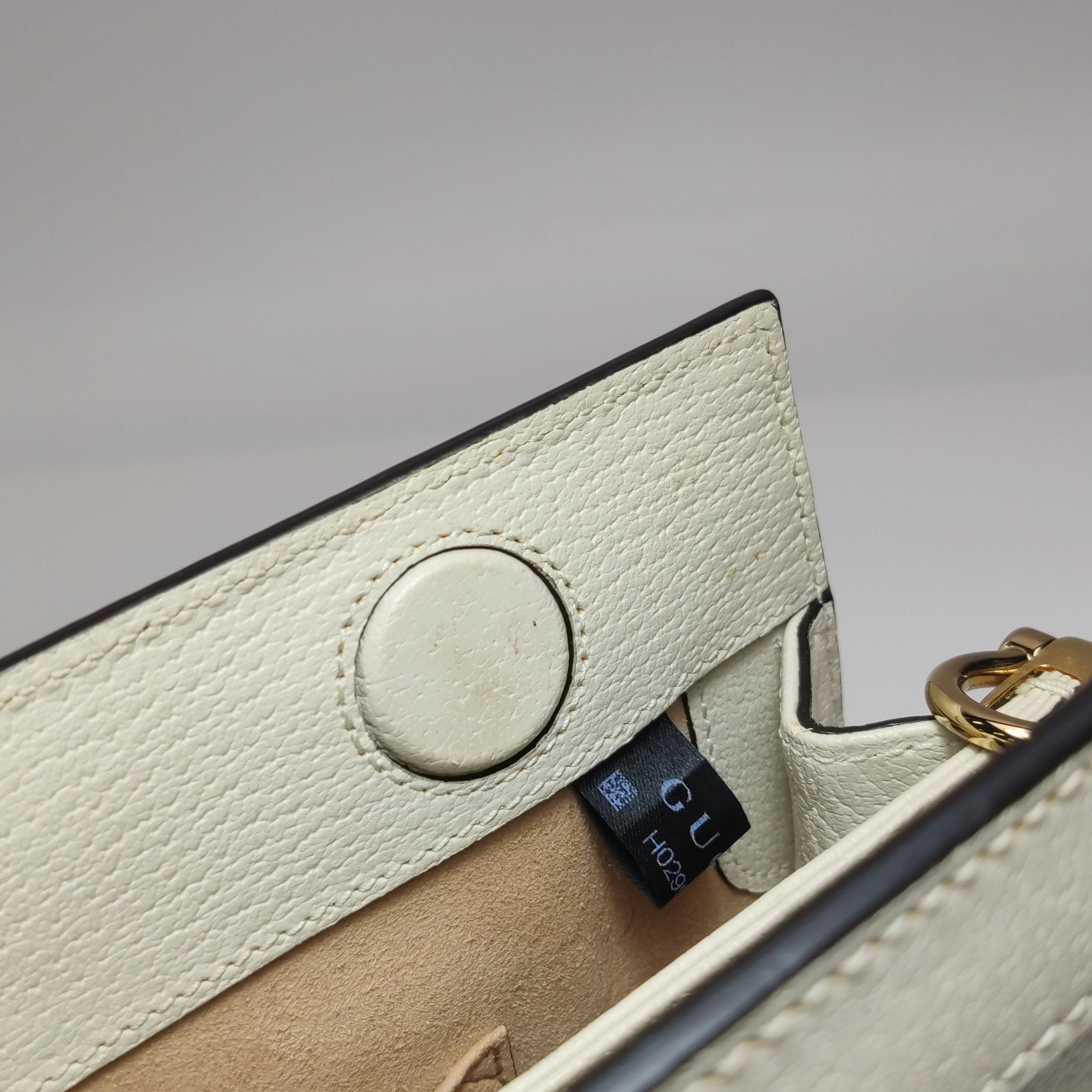 Gucci Gucci Women os Shoulder Bags Size ONE SIZE - 12 Thumbnail