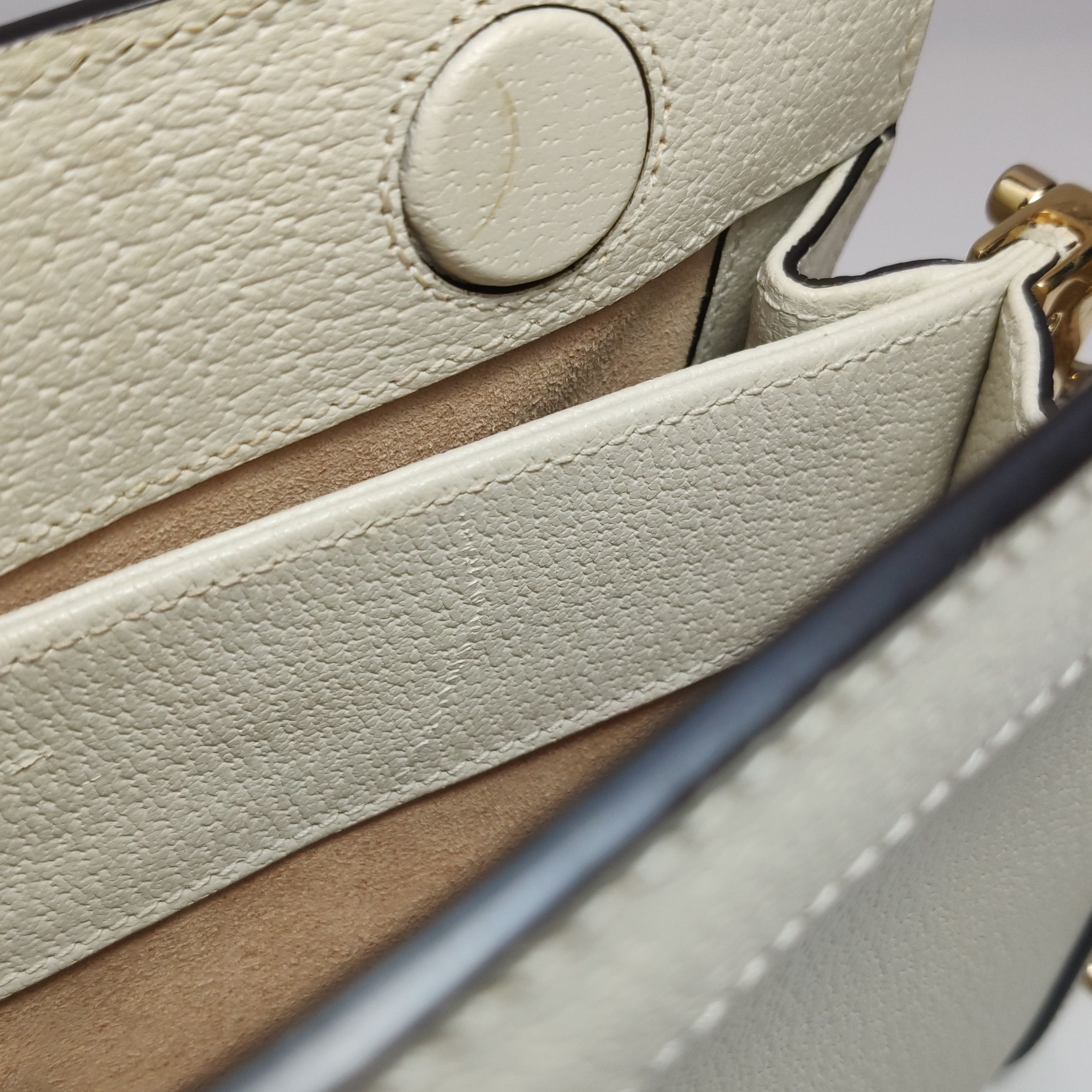 Gucci Gucci Women os Shoulder Bags Size ONE SIZE - 10 Thumbnail