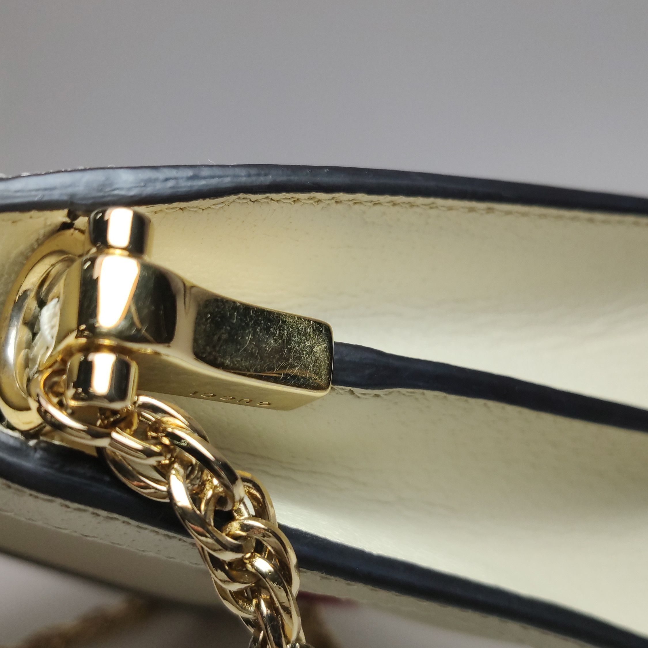 Gucci Gucci Women os Shoulder Bags Size ONE SIZE - 14 Thumbnail