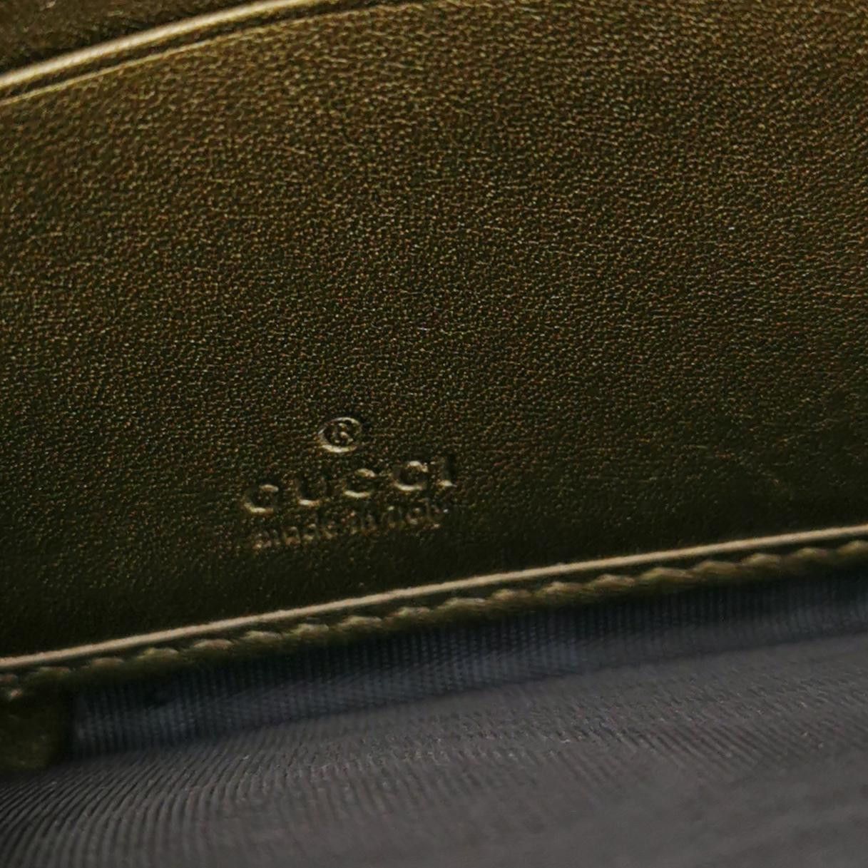 Gucci Gucci Women os Wallets Size ONE SIZE - 7 Thumbnail