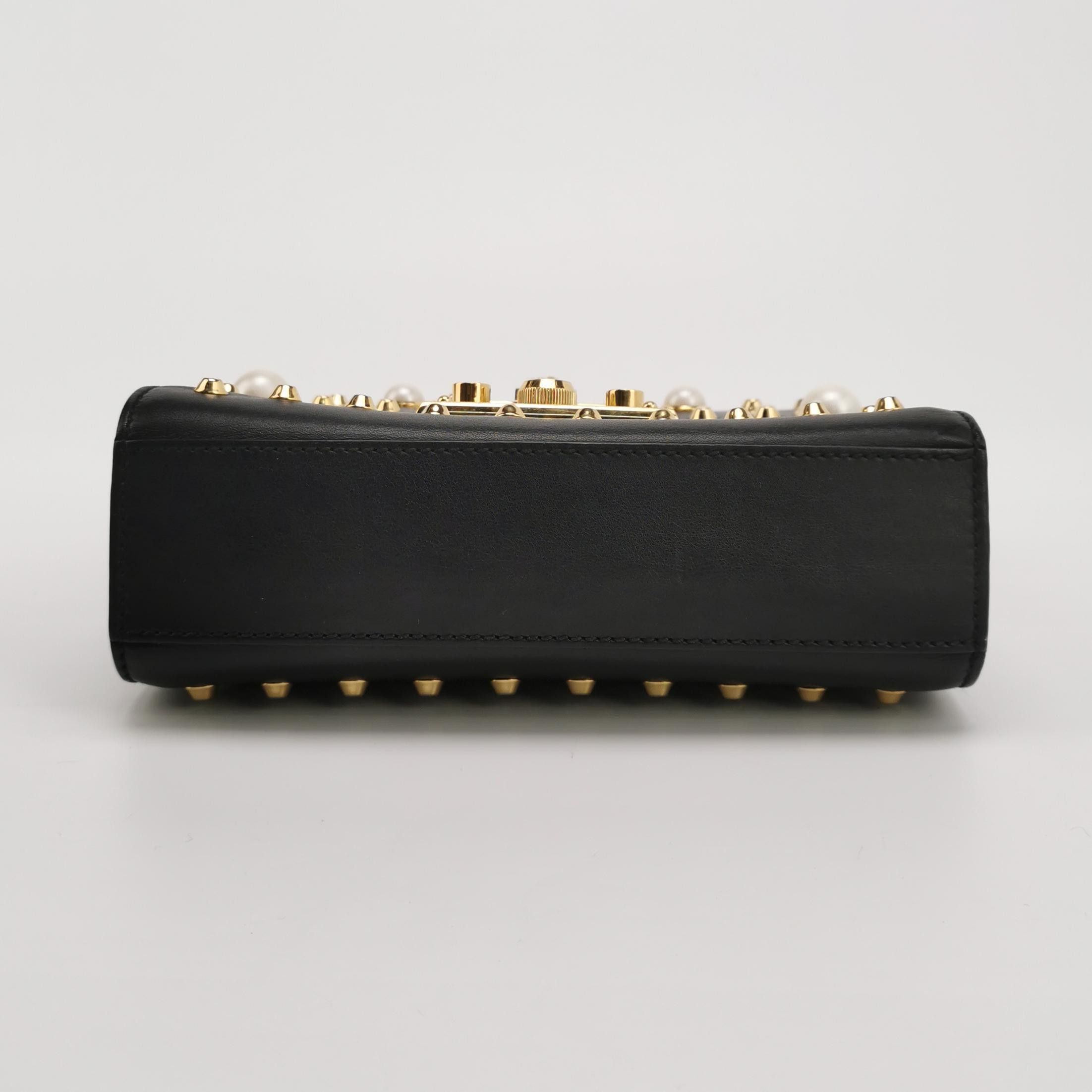 Gucci Gucci Women os Crossbody Bags Size ONE SIZE - 6 Thumbnail