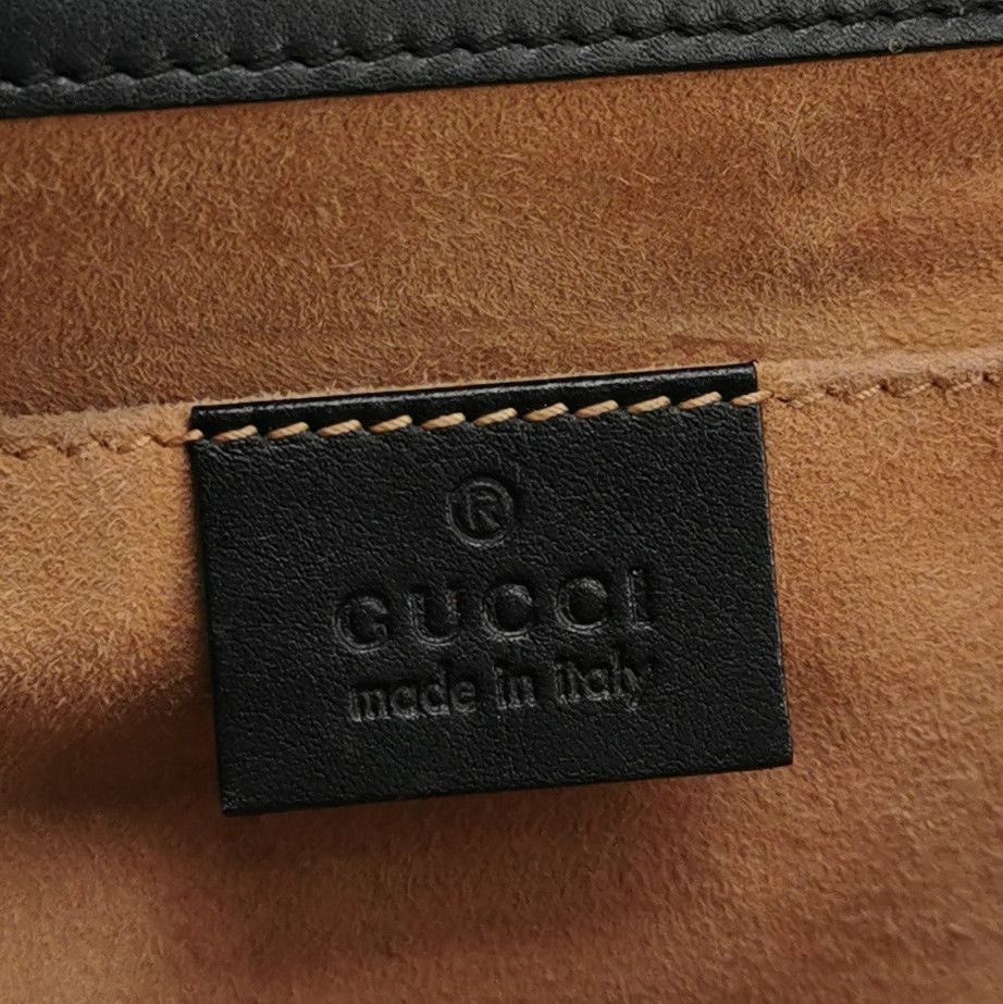 Gucci Gucci Women os Crossbody Bags Size ONE SIZE - 8 Thumbnail