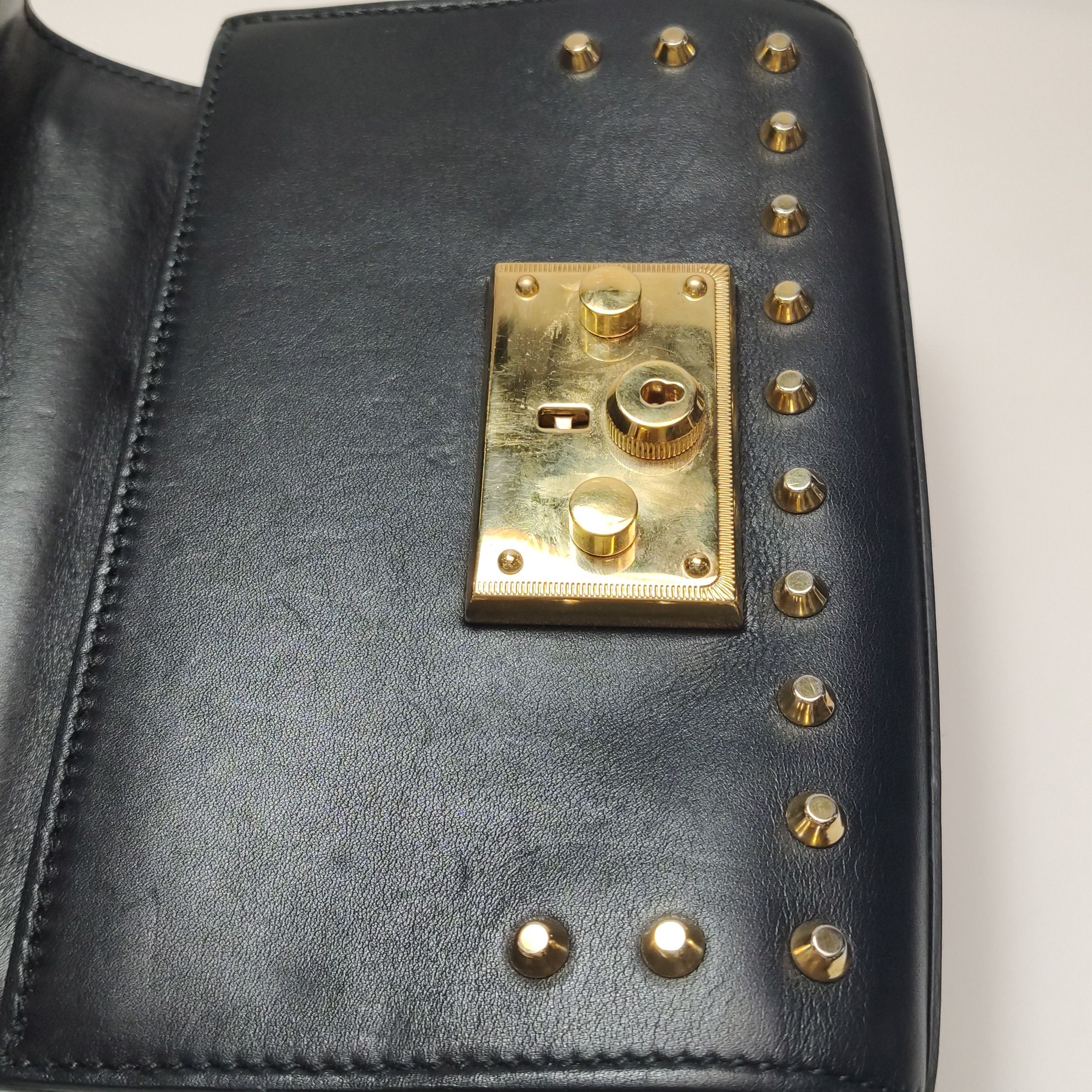 Gucci Gucci Women os Crossbody Bags Size ONE SIZE - 14 Thumbnail