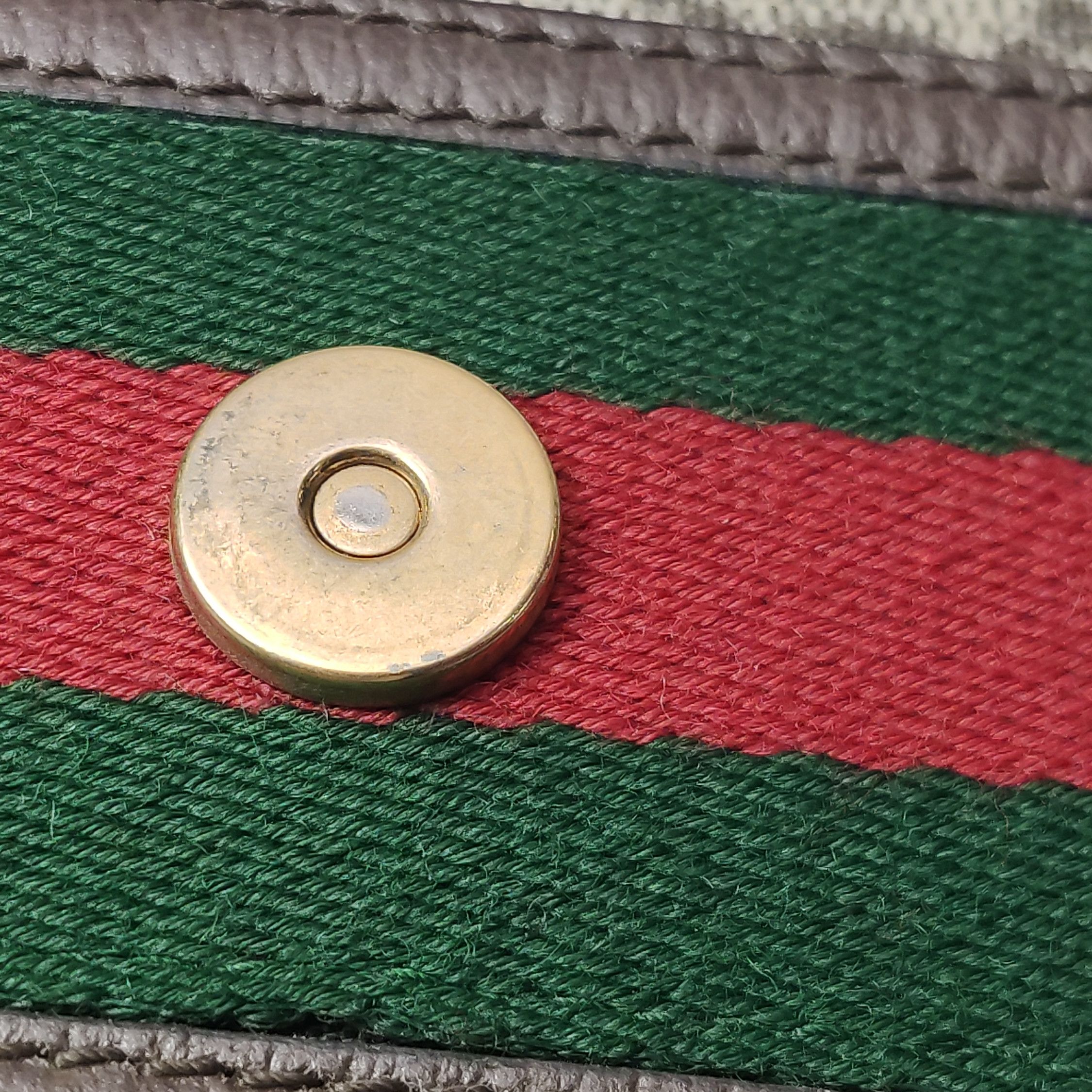 Gucci Gucci Women os Shoulder Bags Size ONE SIZE - 12 Thumbnail